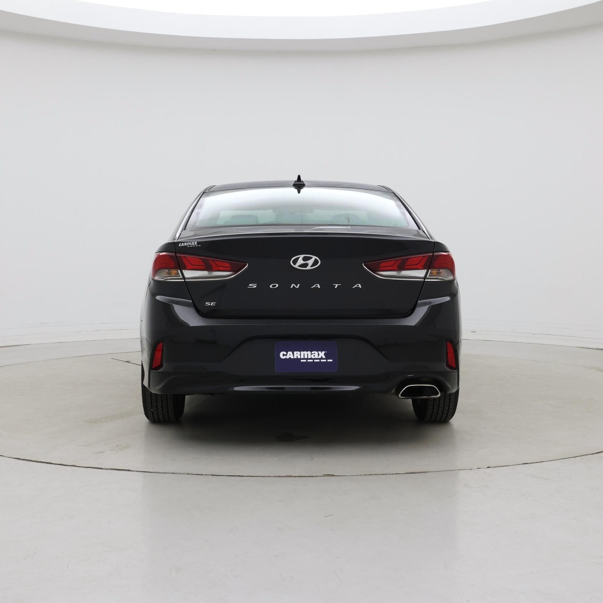 Thumbnail: 2019 Hyundai Sonata - 6