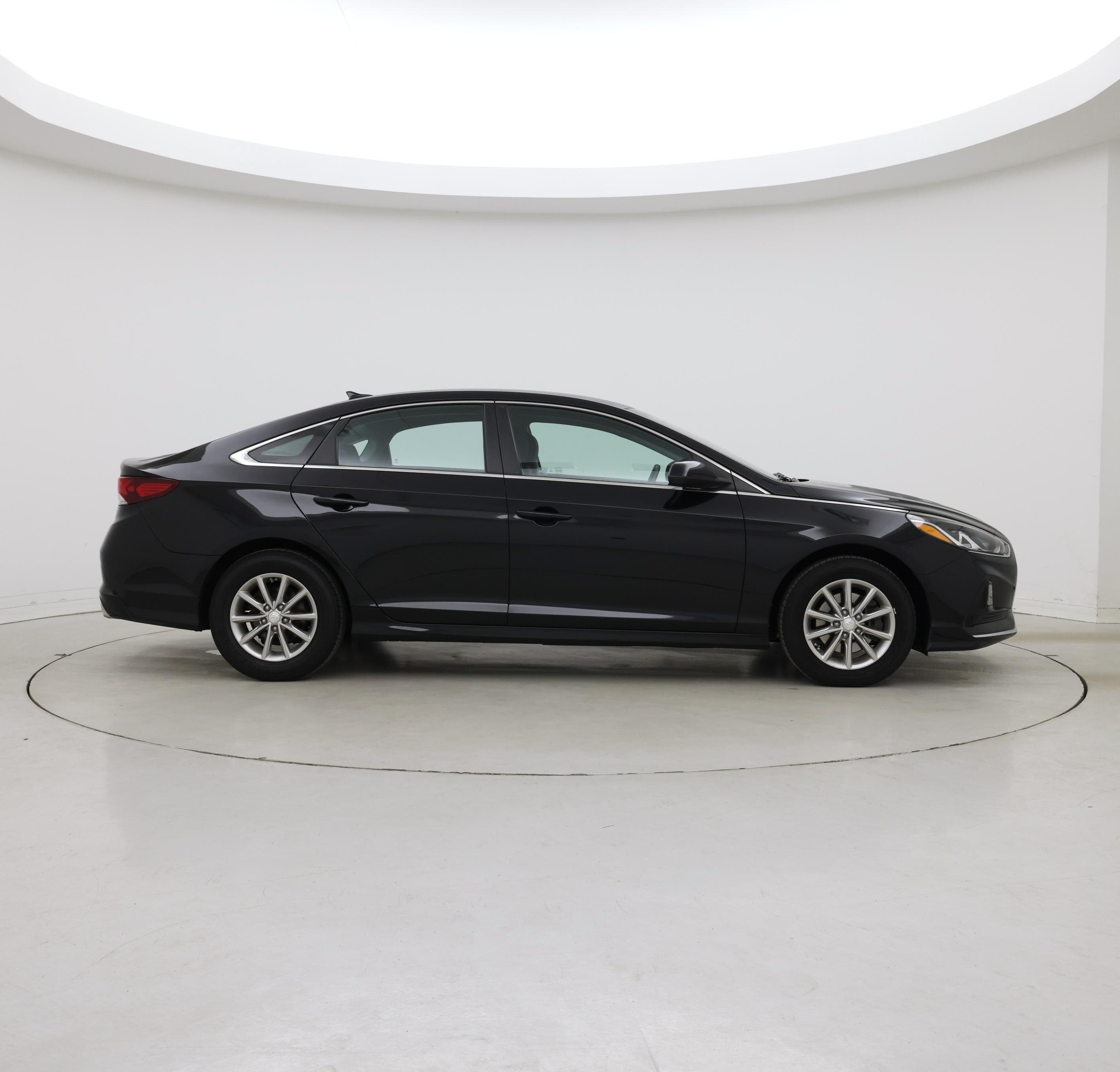 Thumbnail: 2019 Hyundai Sonata - 7