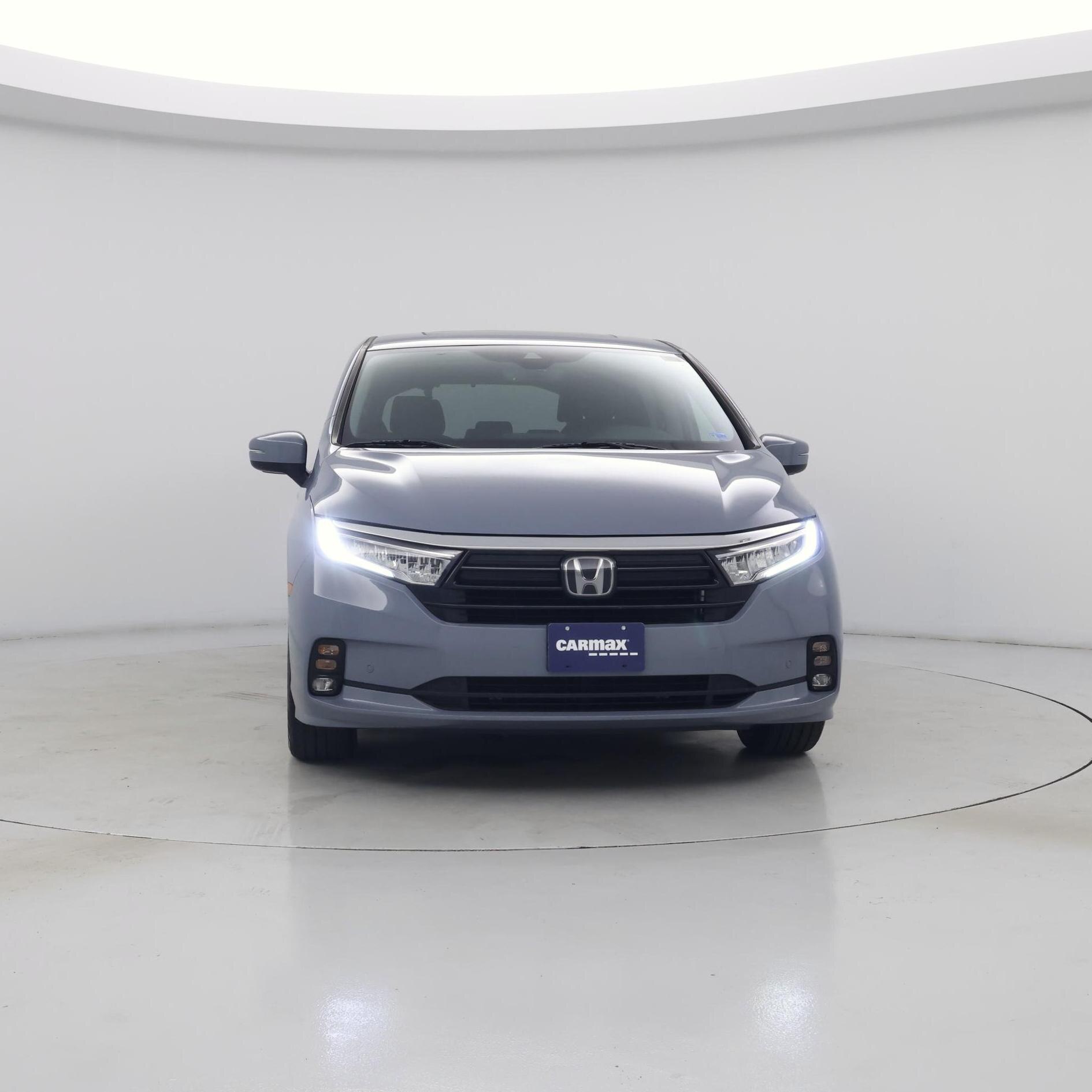 Thumbnail: 2023 Honda Odyssey - 5