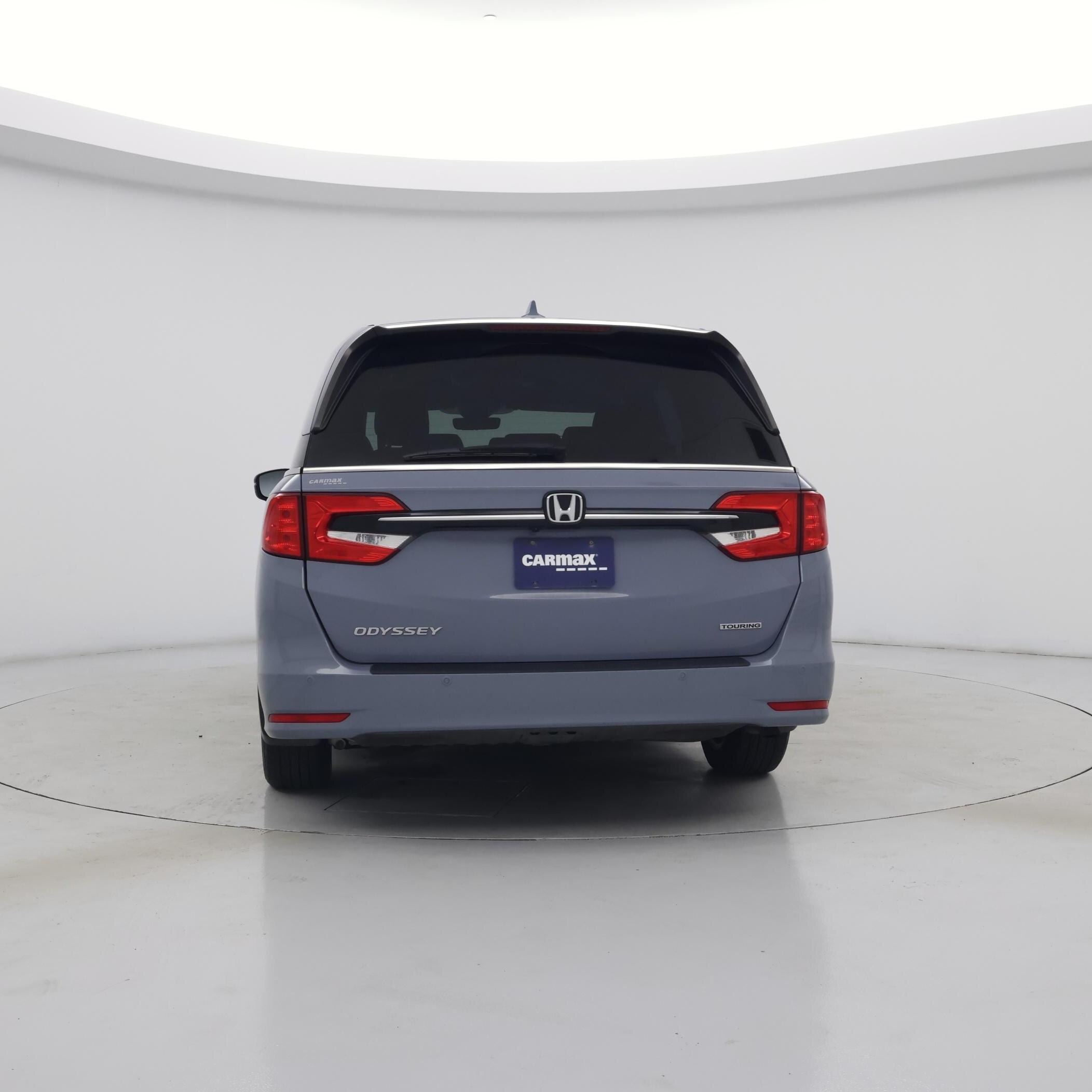 Thumbnail: 2023 Honda Odyssey - 6