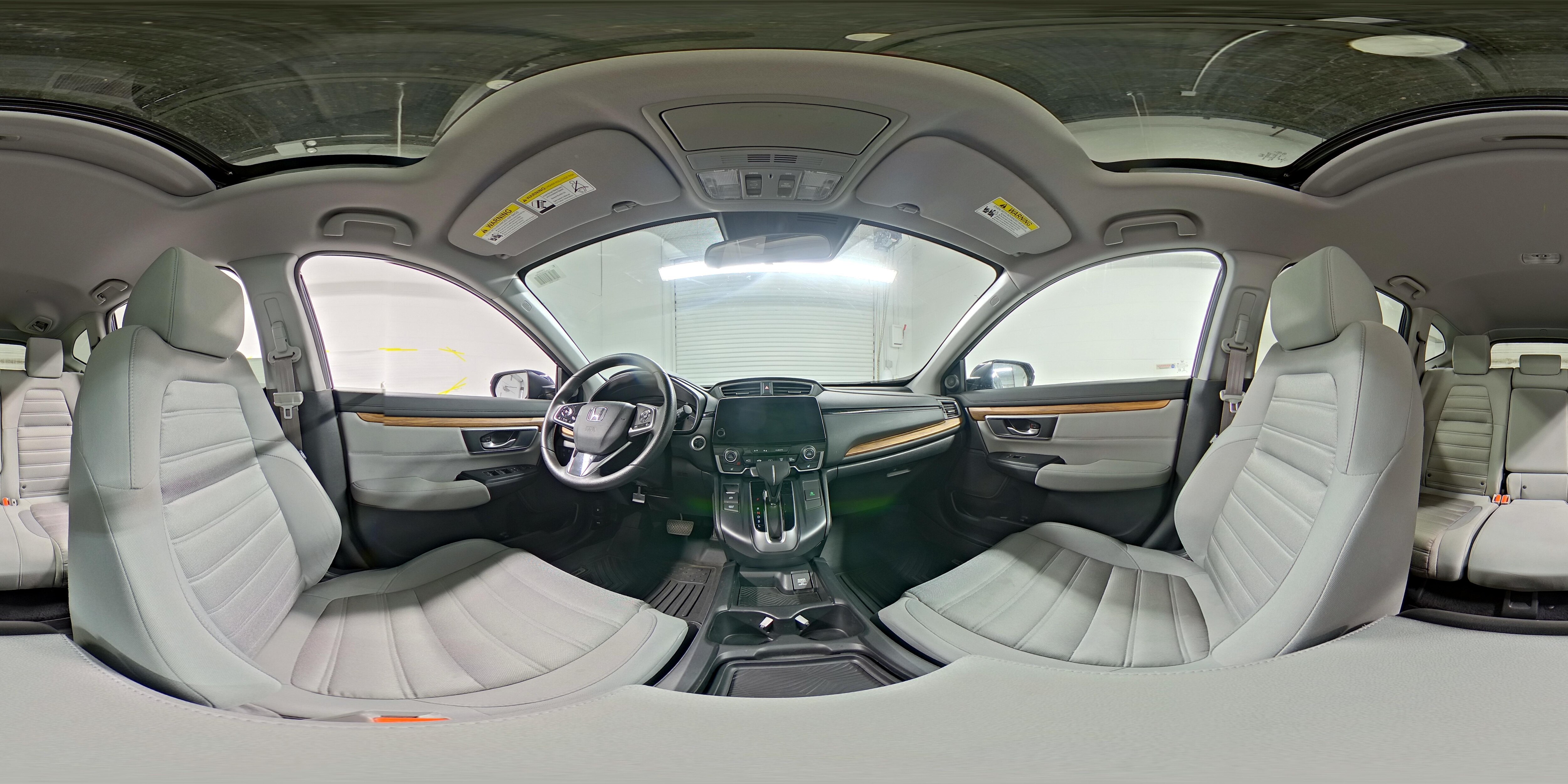 2019 Honda CR-V EX - Photo 25