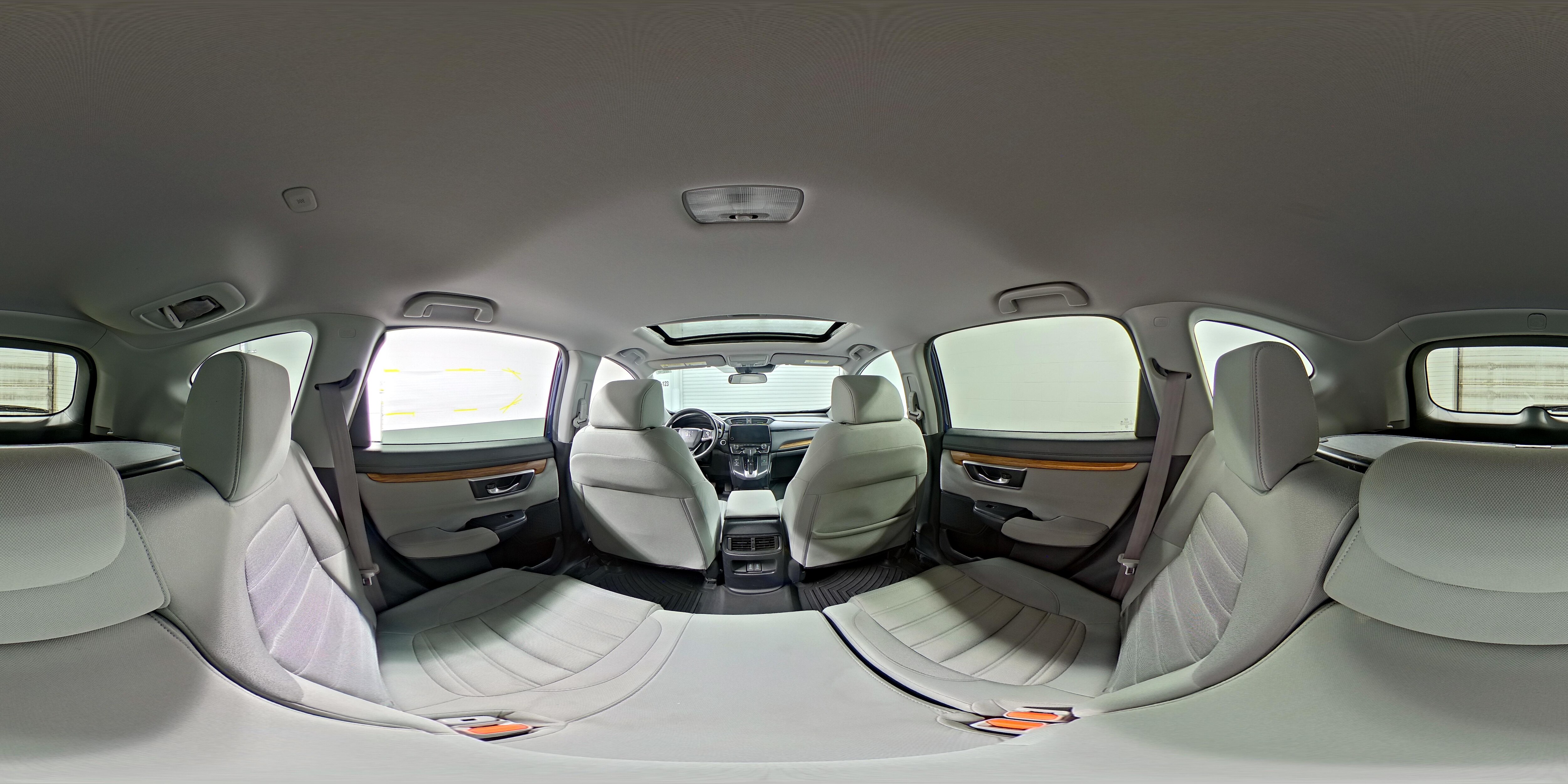 2019 Honda CR-V EX - Photo 26