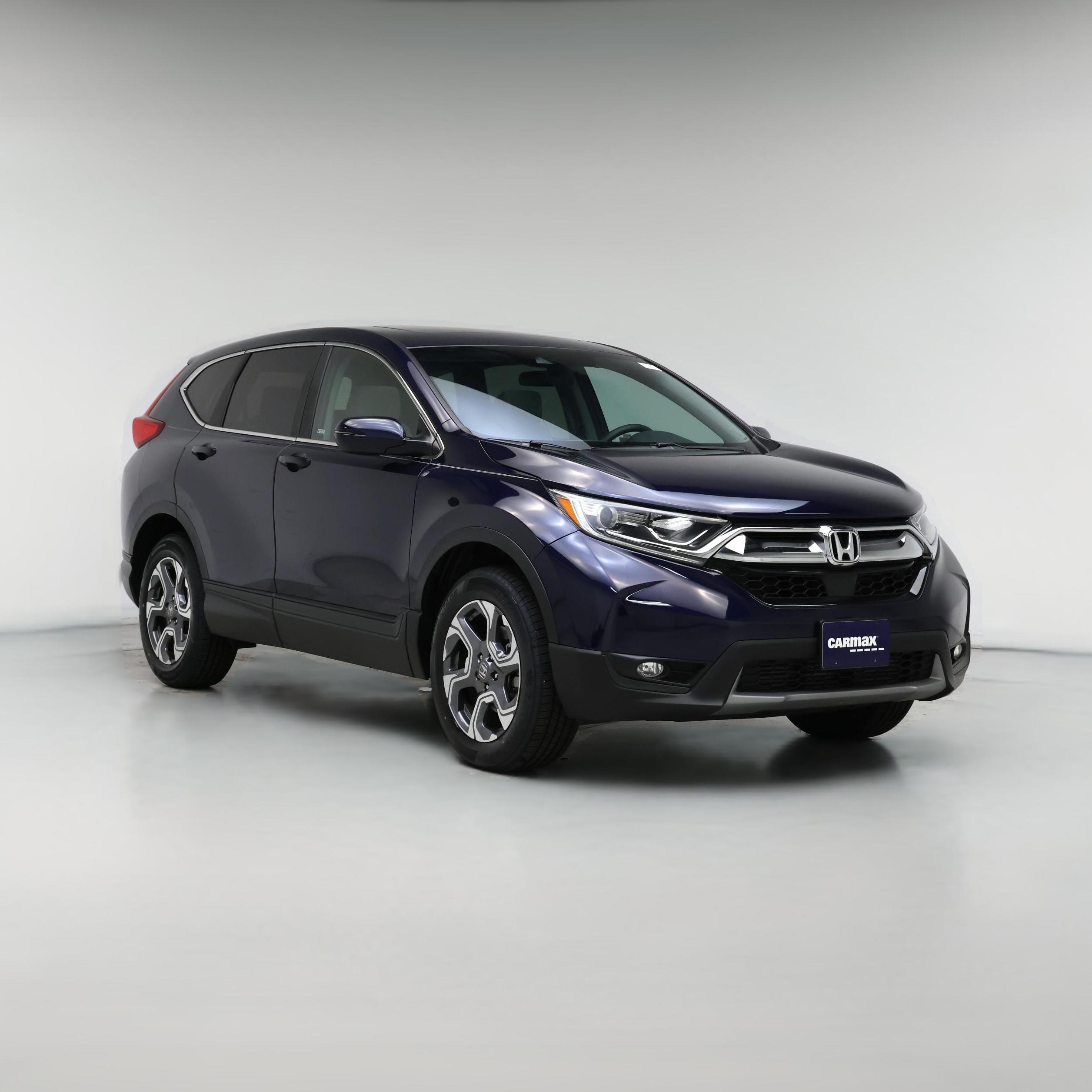 Thumbnail: 2019 Honda CR-V - 1