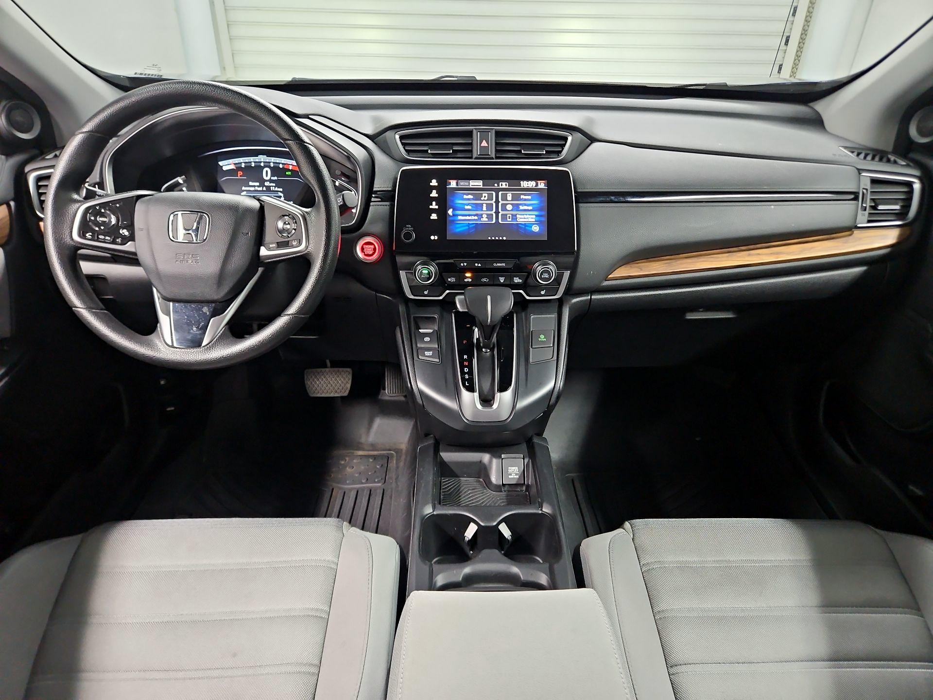Thumbnail: 2019 Honda CR-V - 9
