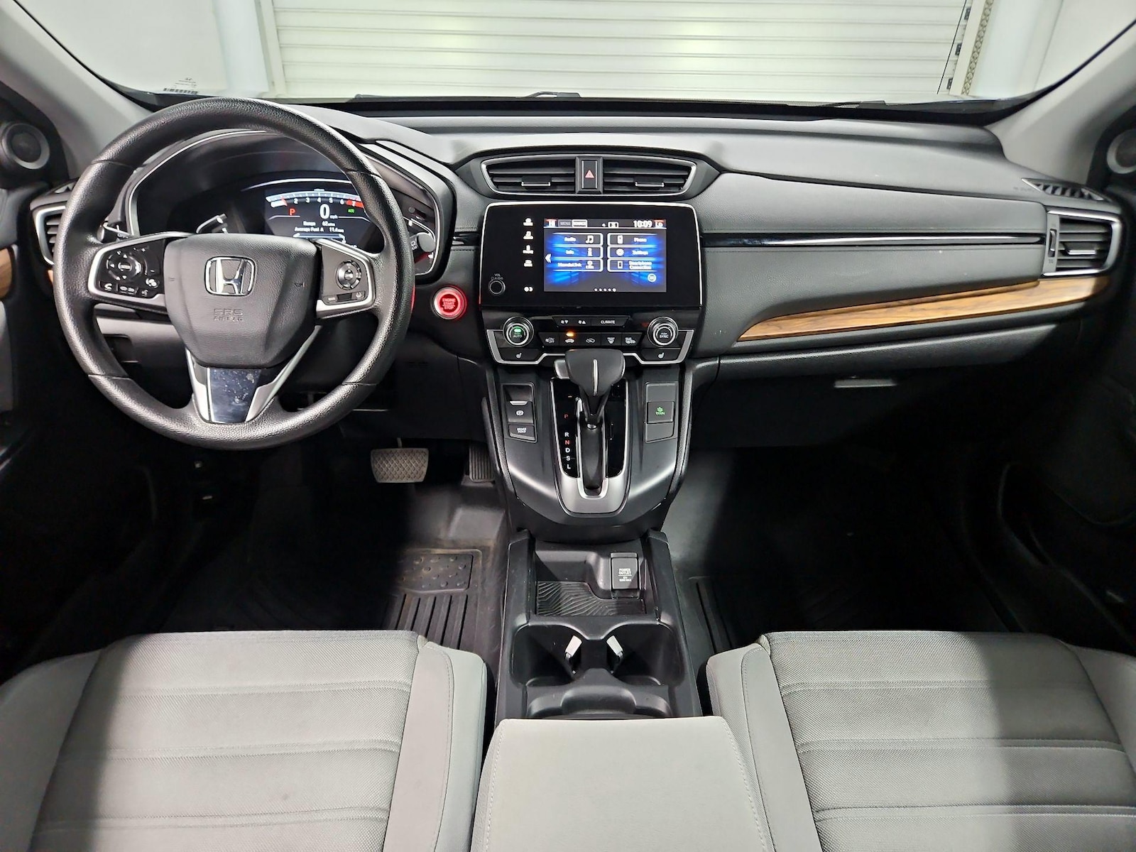 2019 Honda CR-V EX - Photo 10