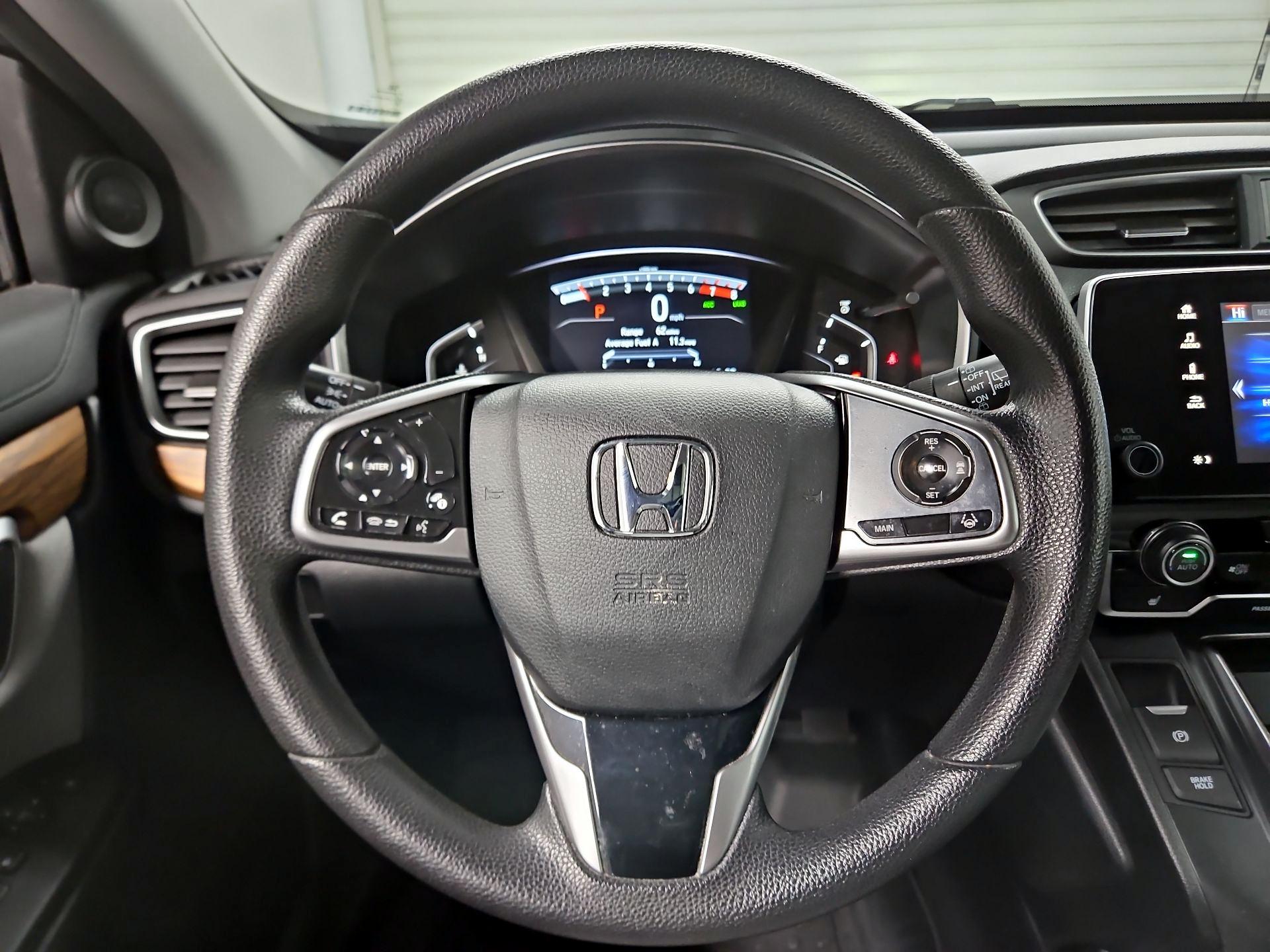 Thumbnail: 2019 Honda CR-V - 10