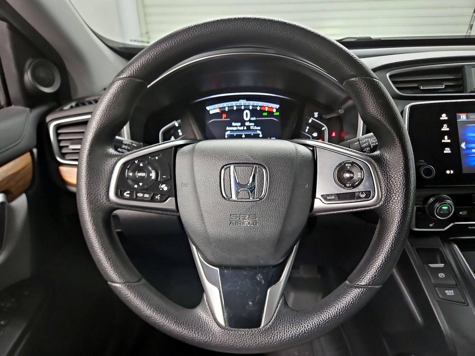 2019 Honda CR-V EX - Photo 11