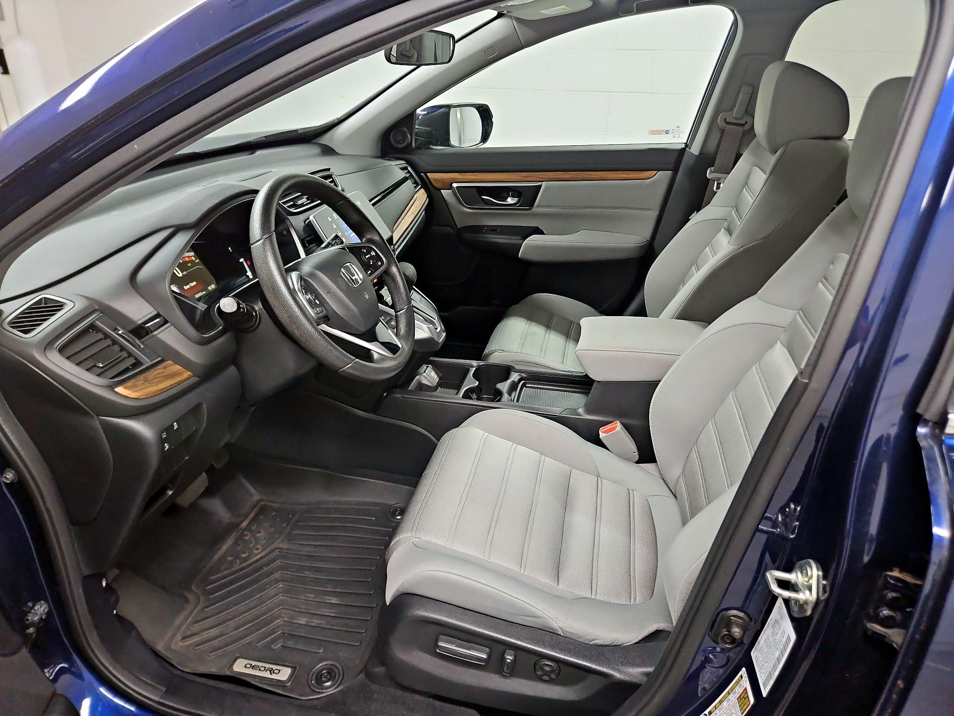 Thumbnail: 2019 Honda CR-V - 11