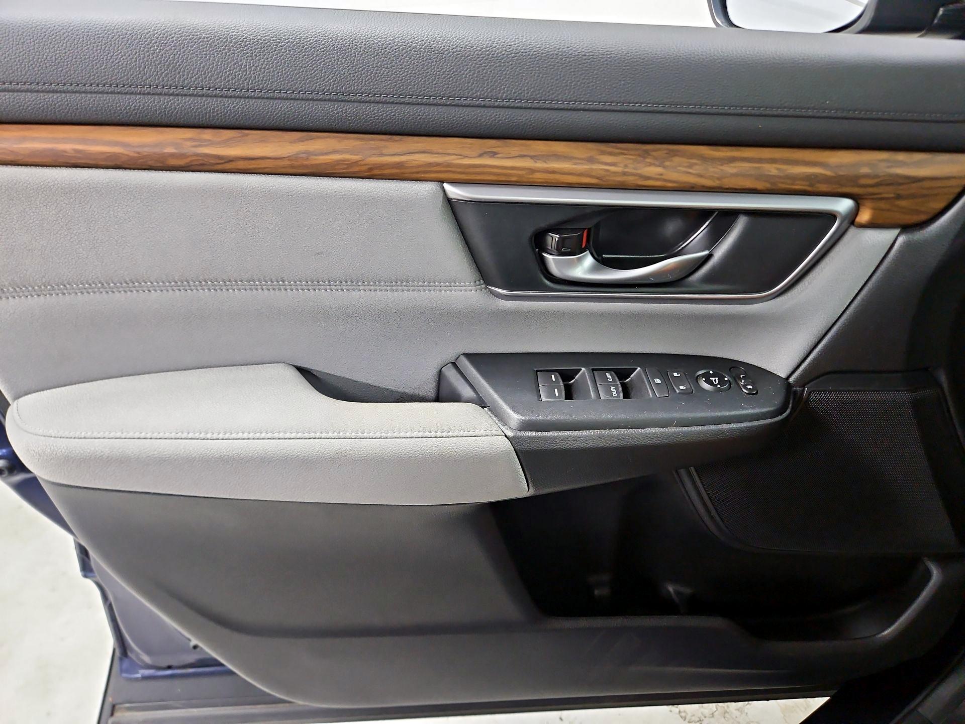 Thumbnail: 2019 Honda CR-V - 12
