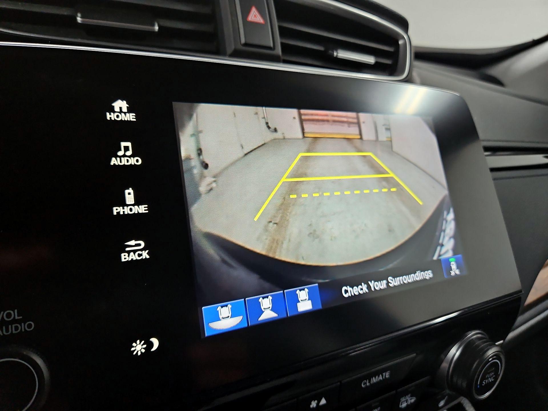 Thumbnail: 2019 Honda CR-V - 14