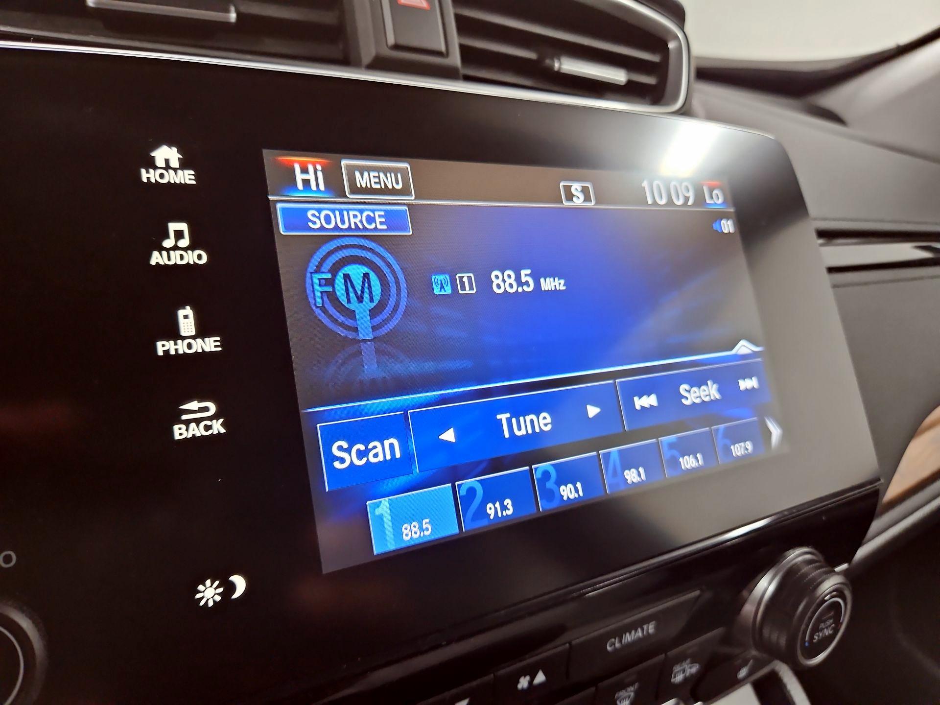 Thumbnail: 2019 Honda CR-V - 15