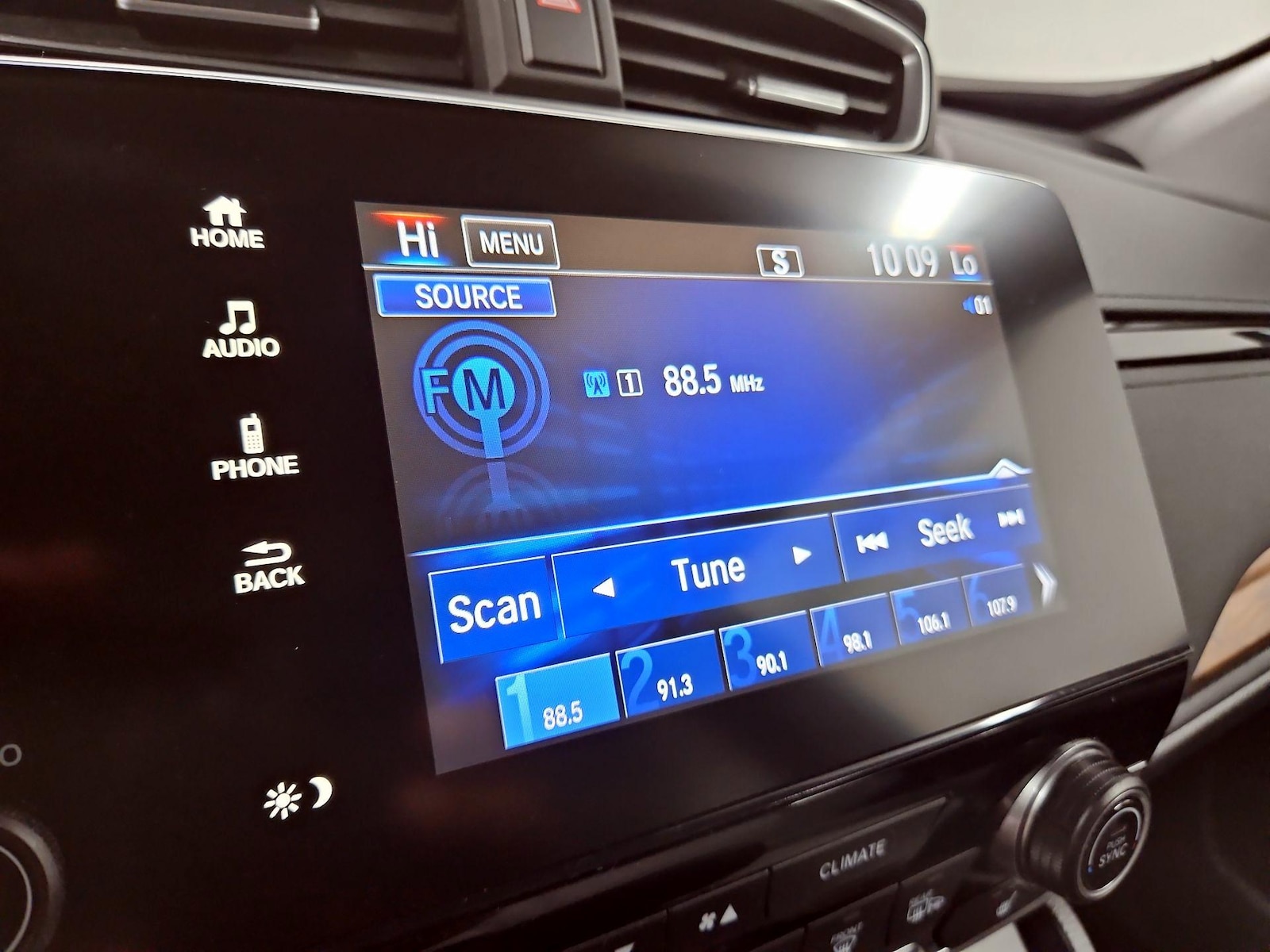 2019 Honda CR-V EX - Photo 16