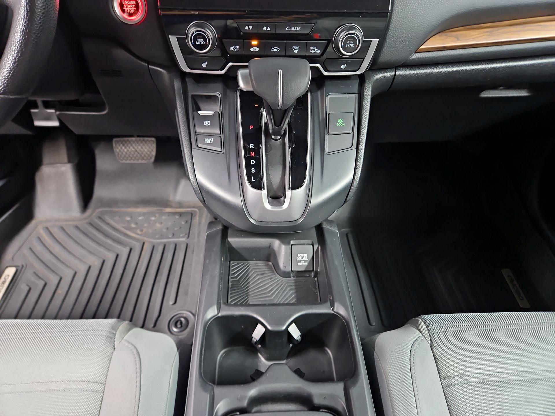 Thumbnail: 2019 Honda CR-V - 17