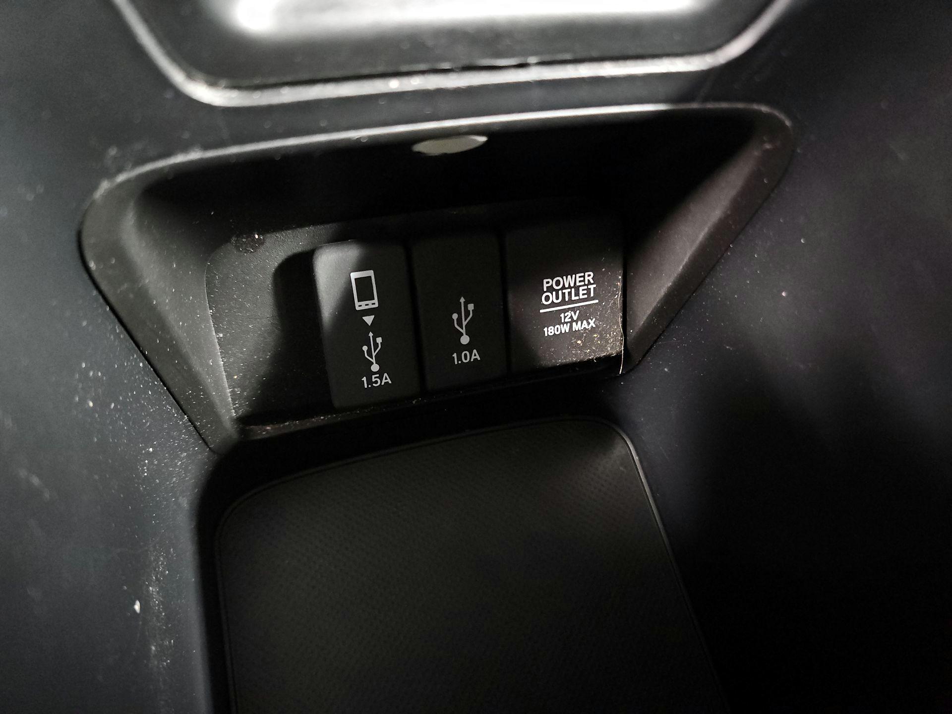 Thumbnail: 2019 Honda CR-V - 18