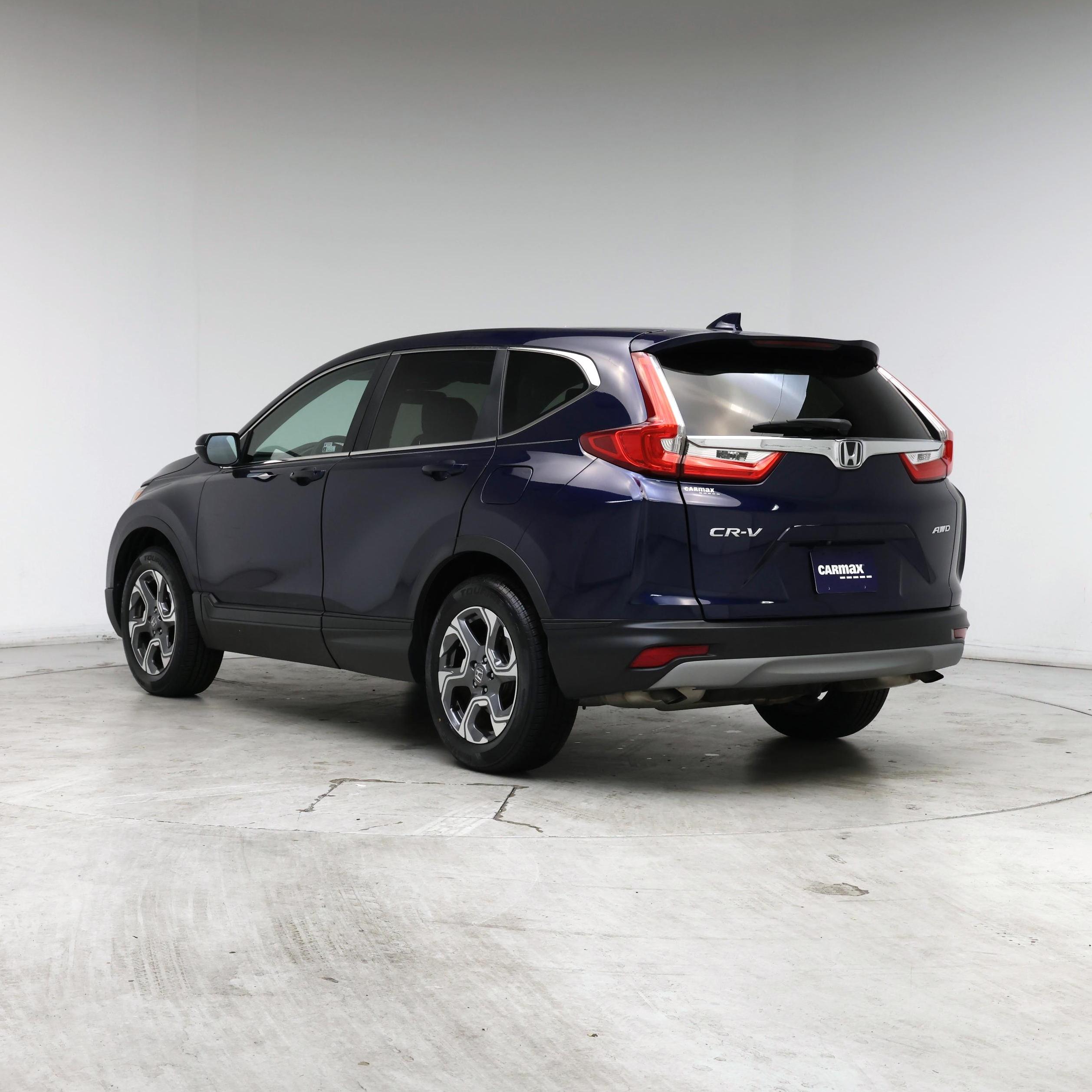 Thumbnail: 2019 Honda CR-V - 2