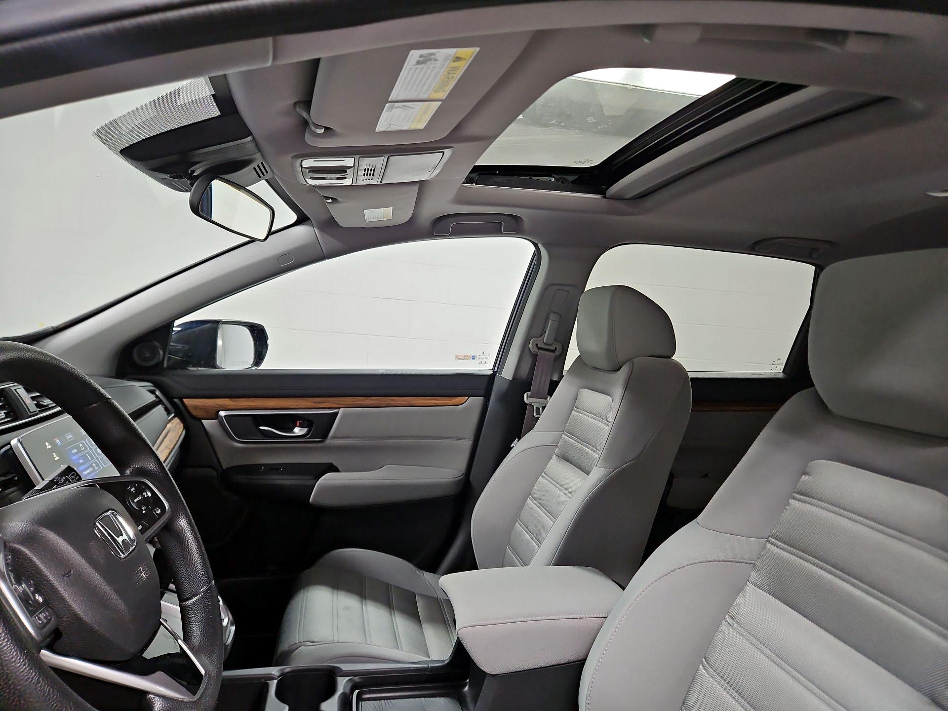 Thumbnail: 2019 Honda CR-V - 19