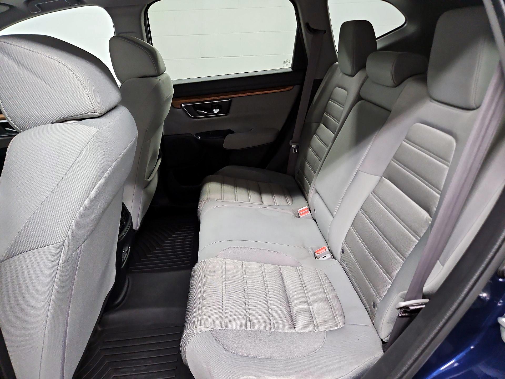 Thumbnail: 2019 Honda CR-V - 20