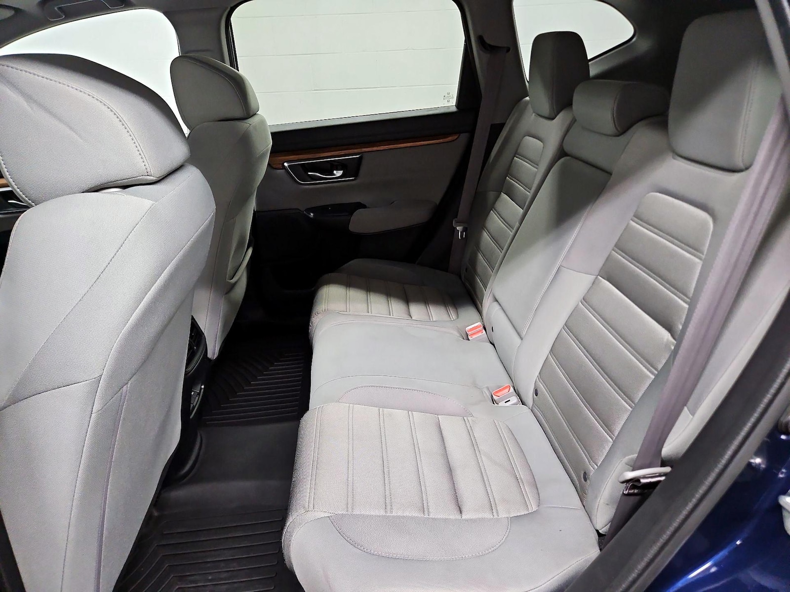 2019 Honda CR-V EX - Photo 21