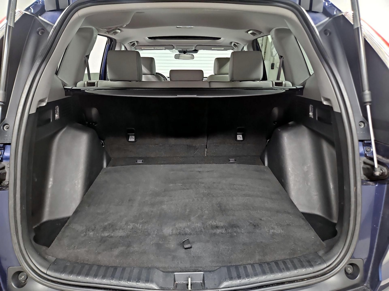 2019 Honda CR-V EX - Photo 22