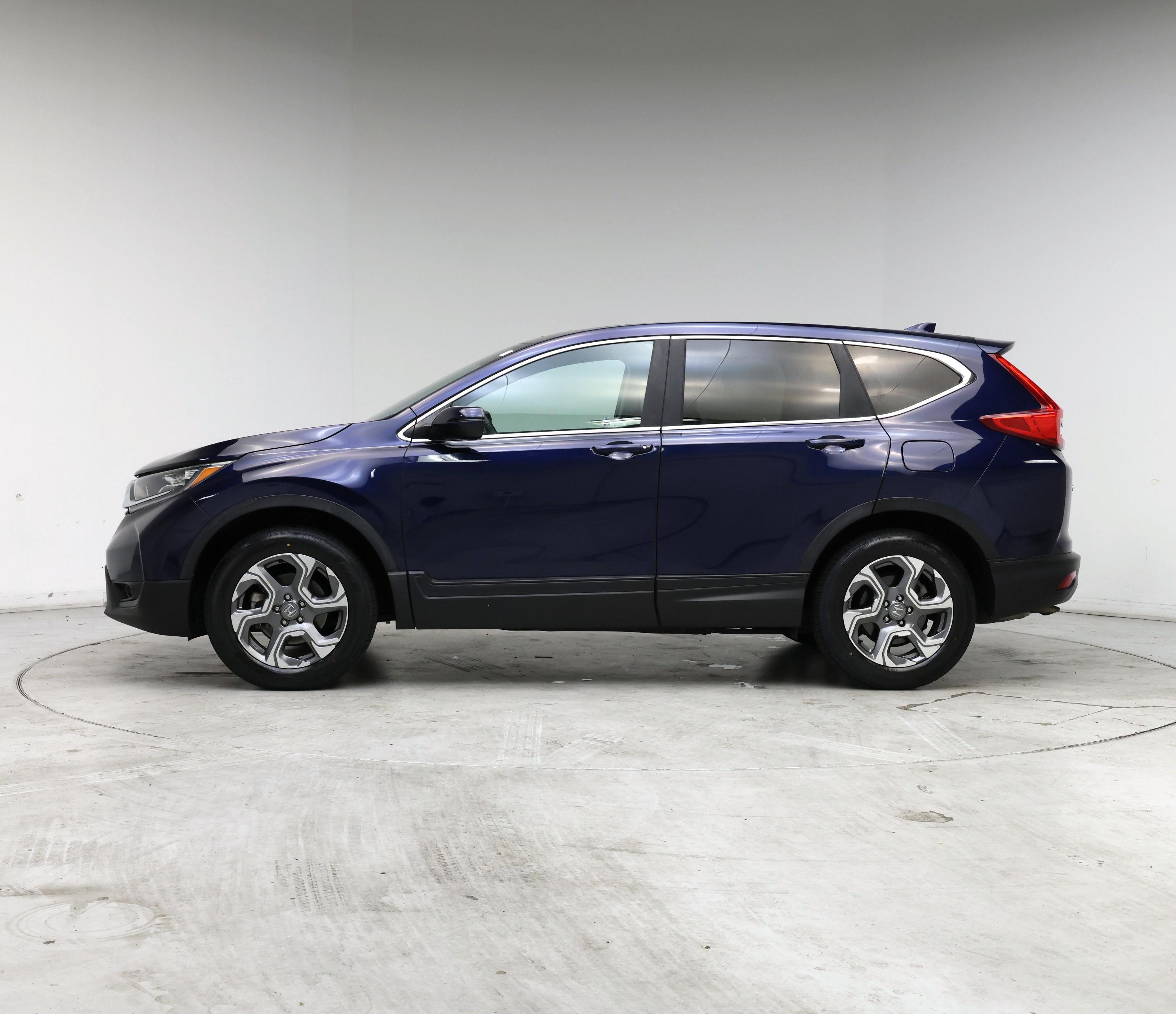 Thumbnail: 2019 Honda CR-V - 3