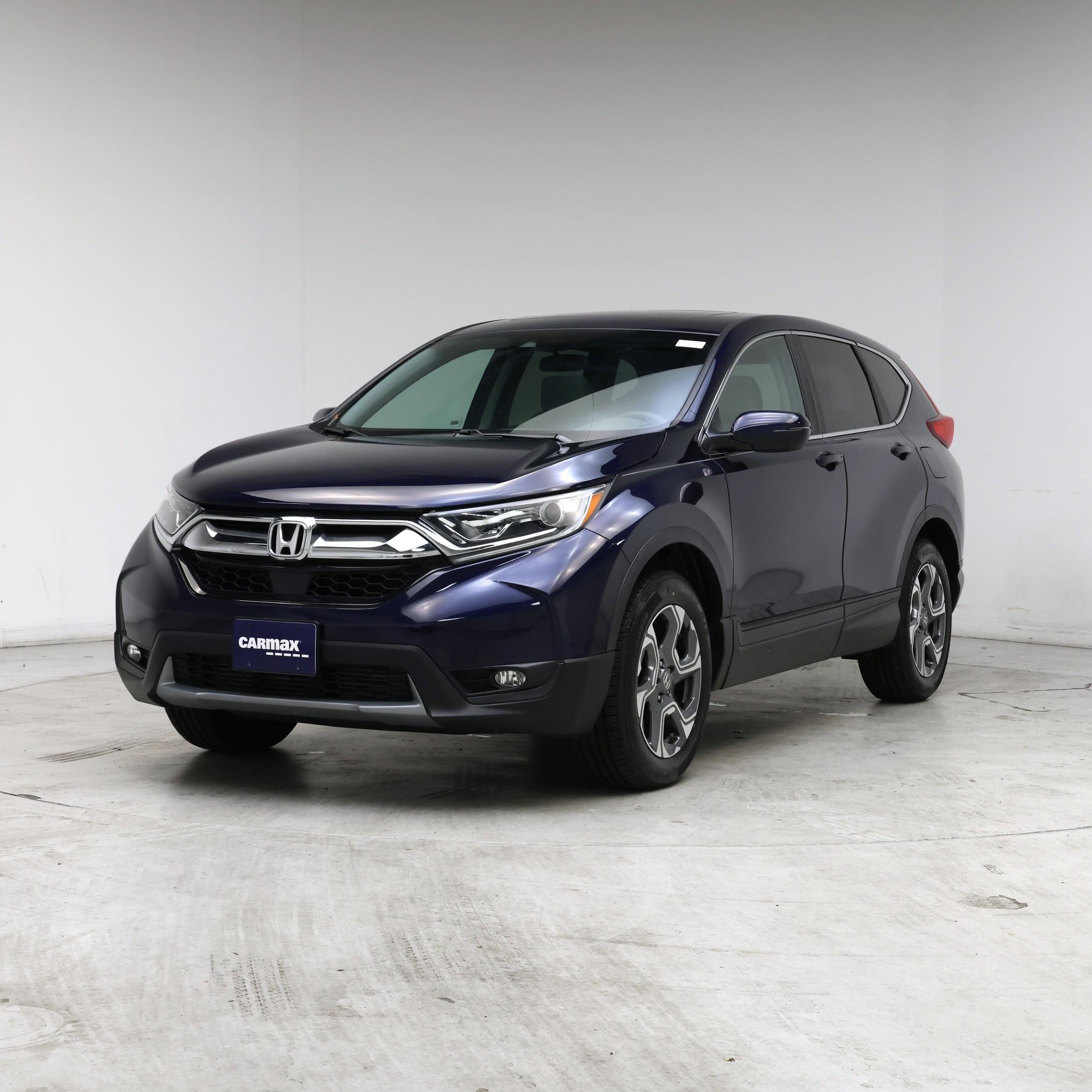 Thumbnail: 2019 Honda CR-V - 4