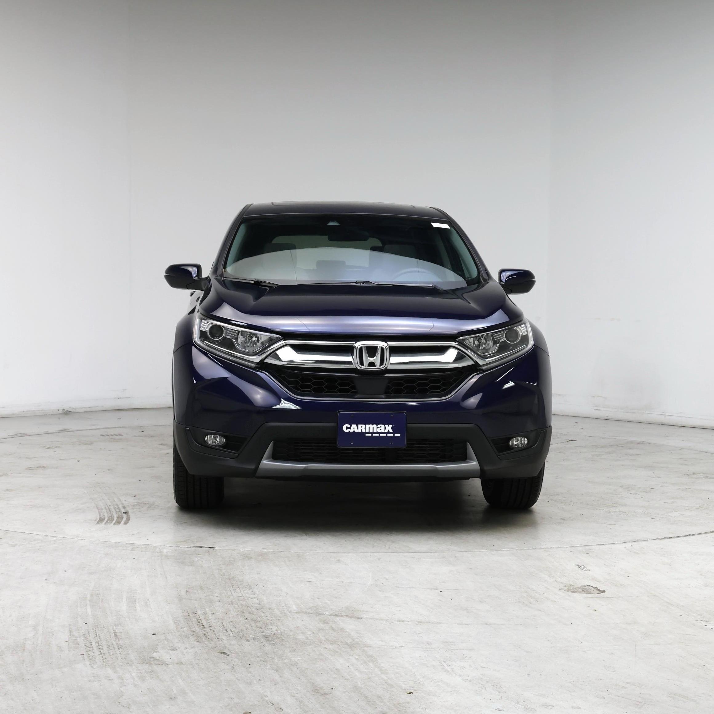 Thumbnail: 2019 Honda CR-V - 5