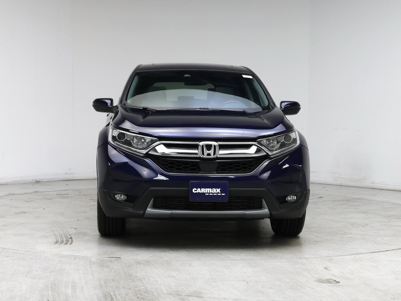 2019 Honda CR-V EX - Photo 6