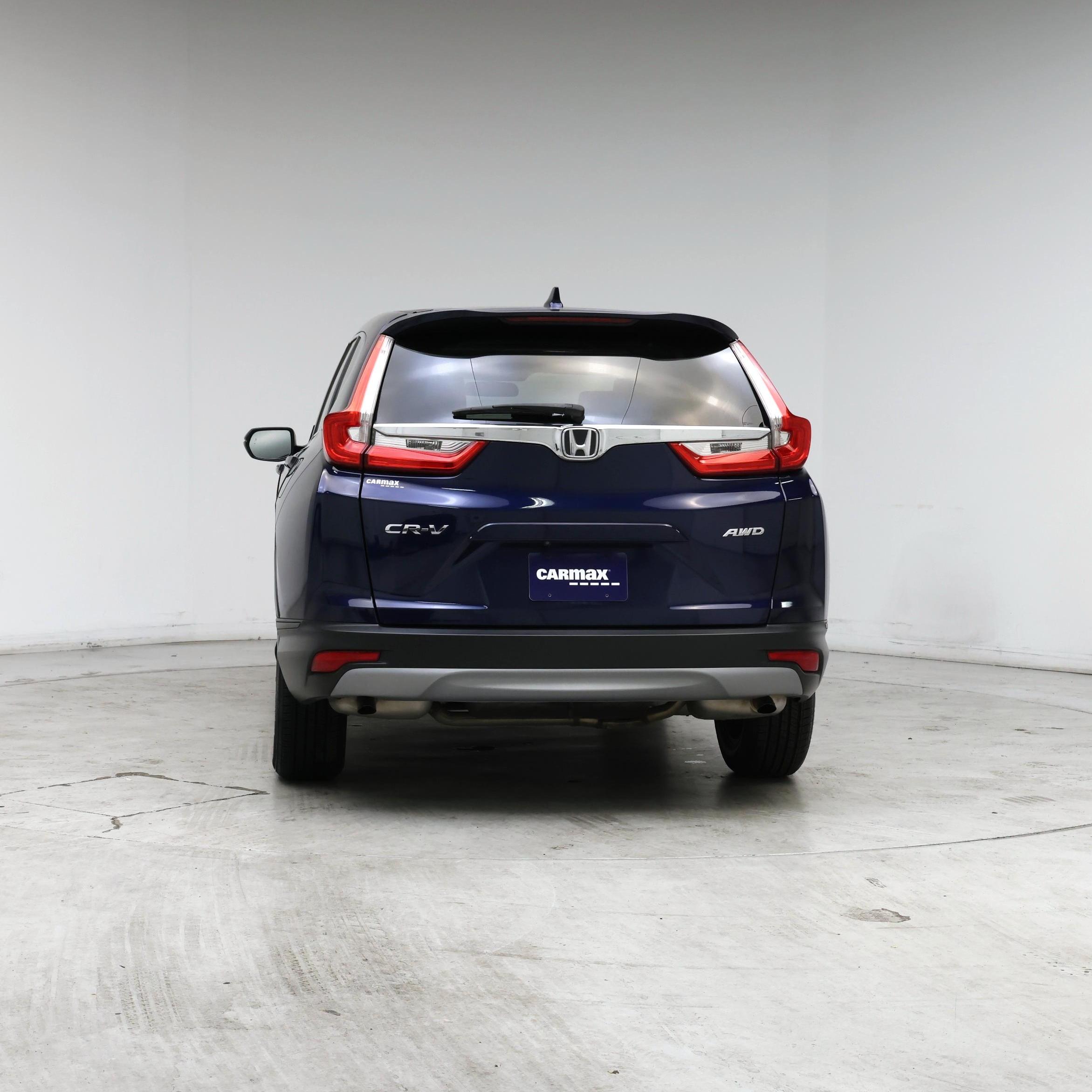 Thumbnail: 2019 Honda CR-V - 6