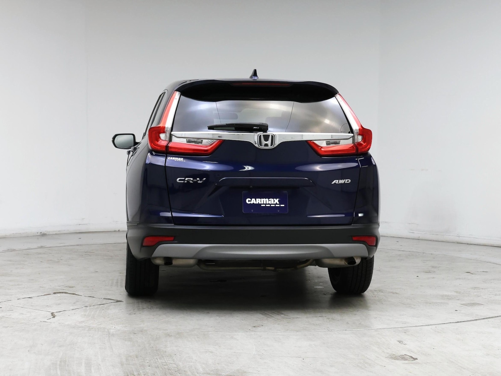 2019 Honda CR-V EX - Photo 7