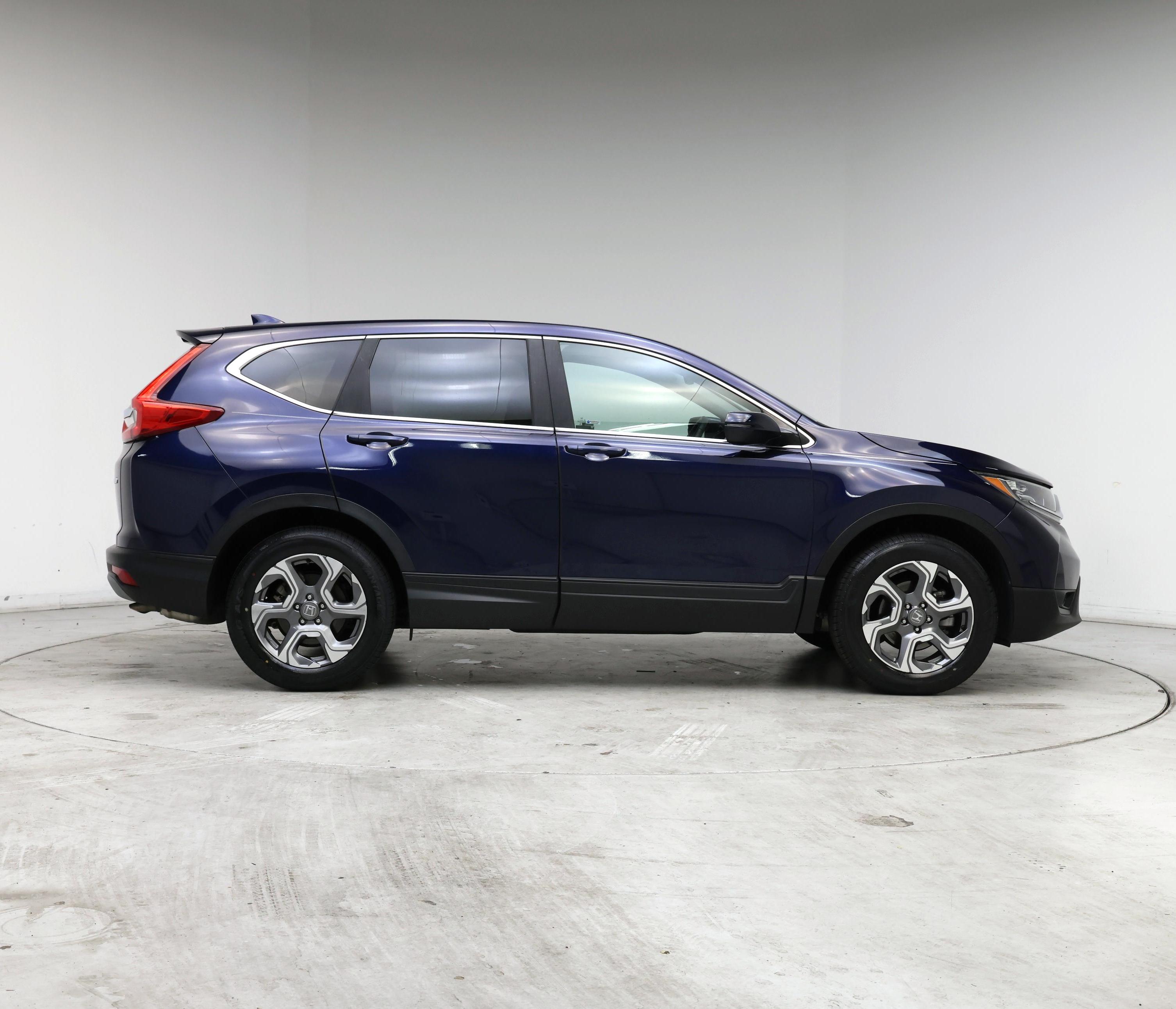 Thumbnail: 2019 Honda CR-V - 7
