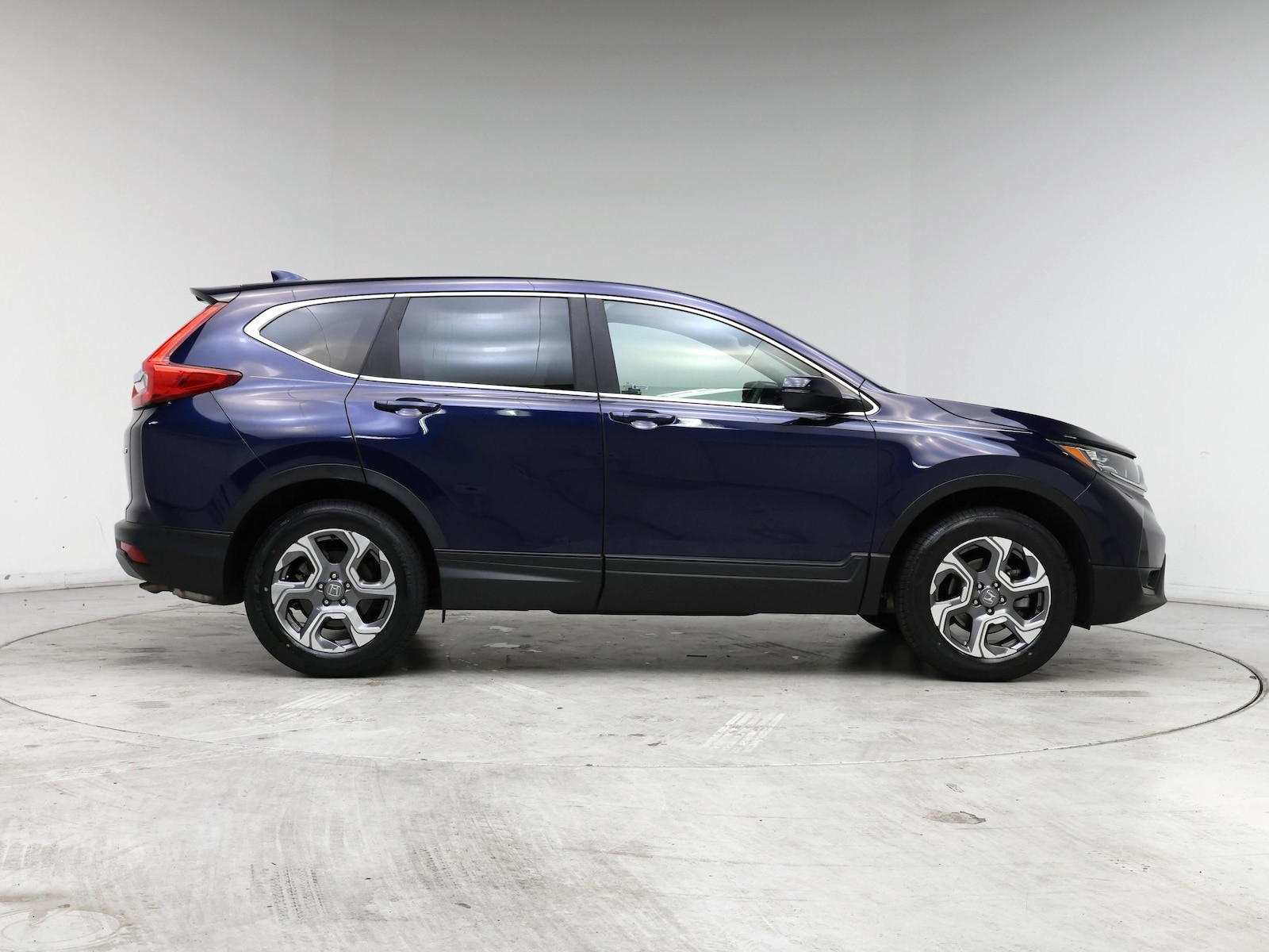 2019 Honda CR-V EX - Photo 8
