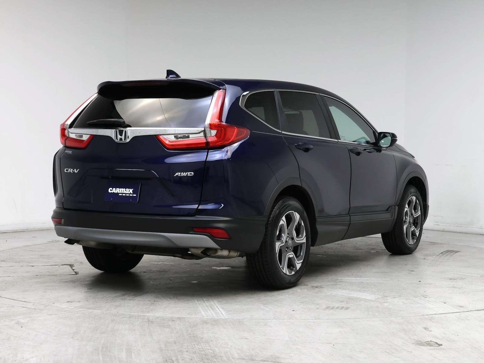 2019 Honda CR-V EX - Photo 9