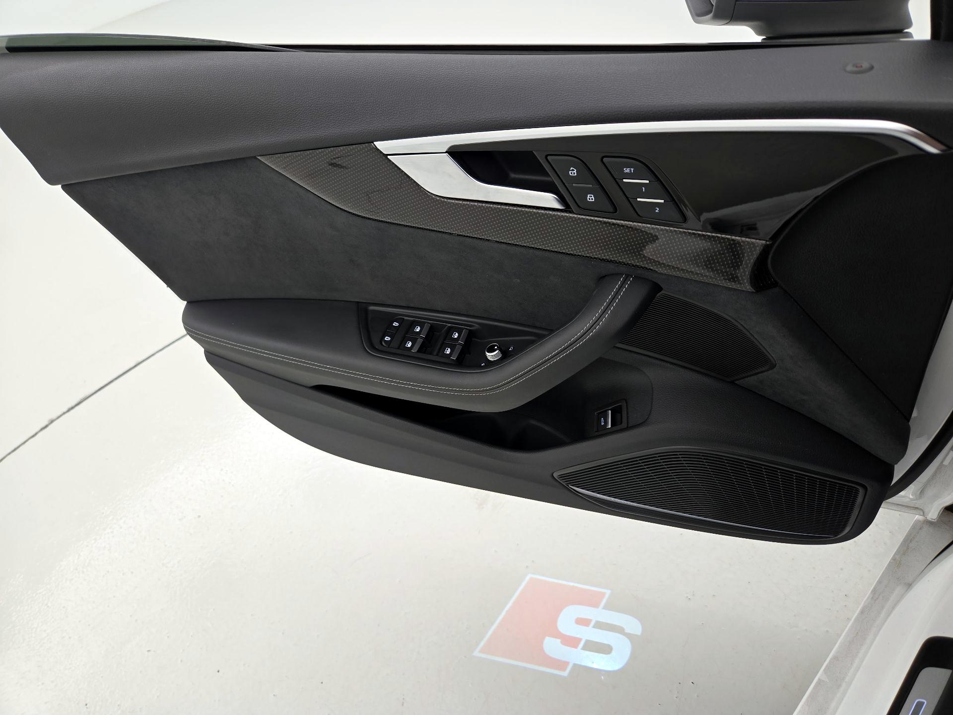Thumbnail: 2023 Audi S5 - 12