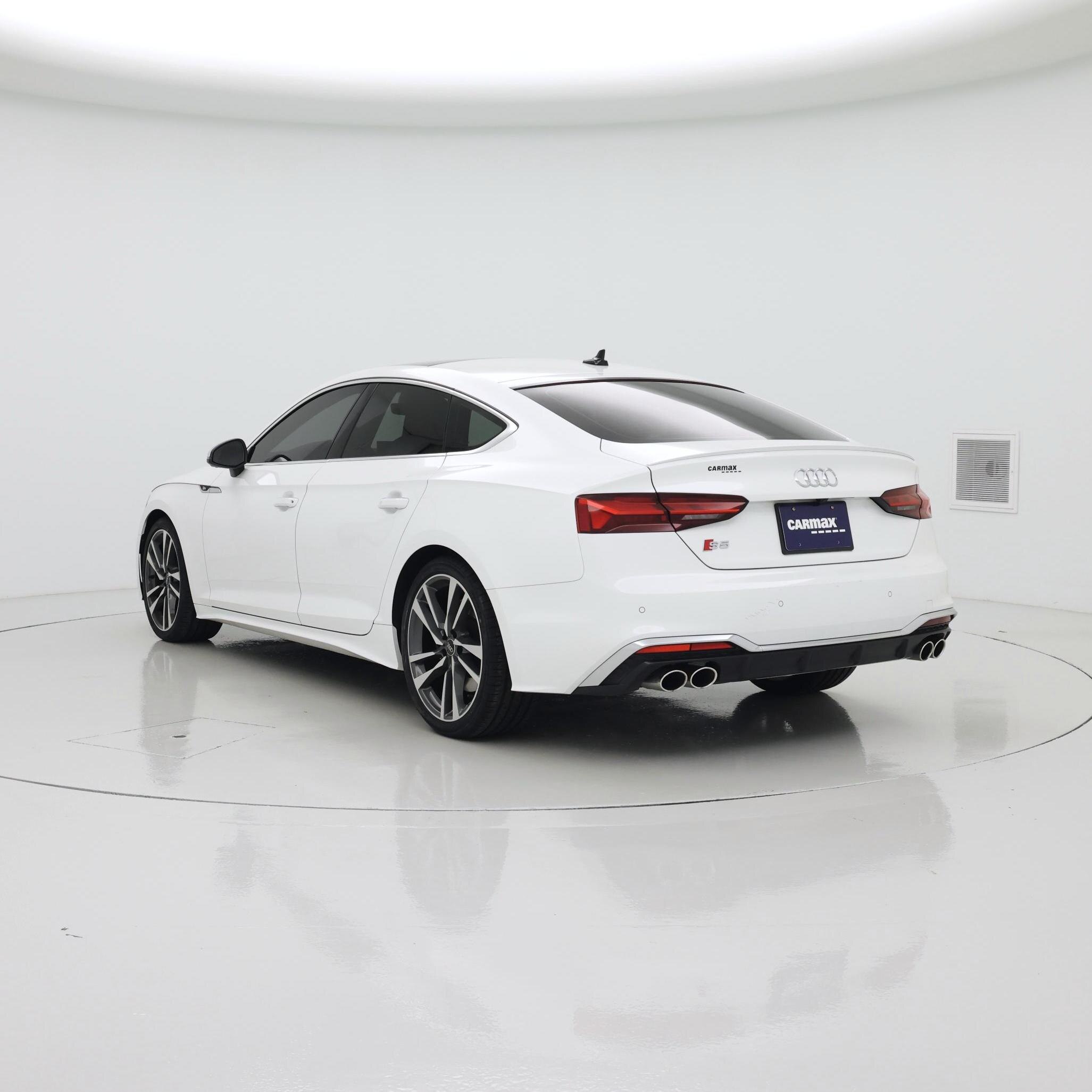 Thumbnail: 2023 Audi S5 - 2