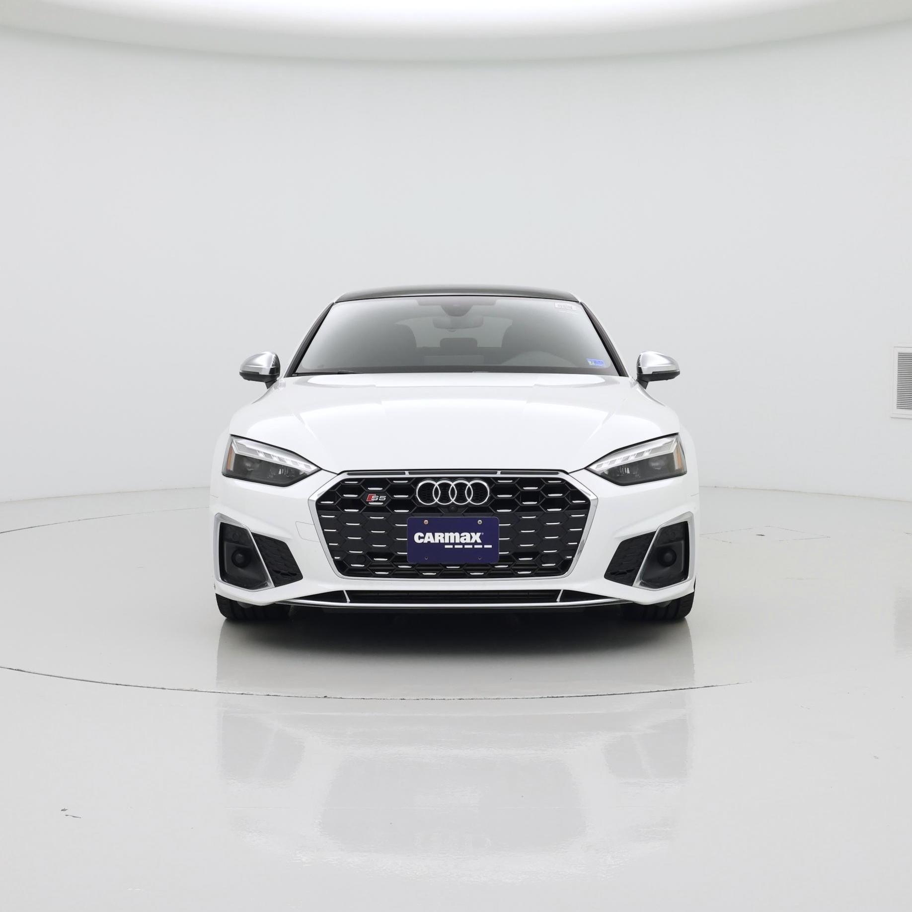 Thumbnail: 2023 Audi S5 - 5