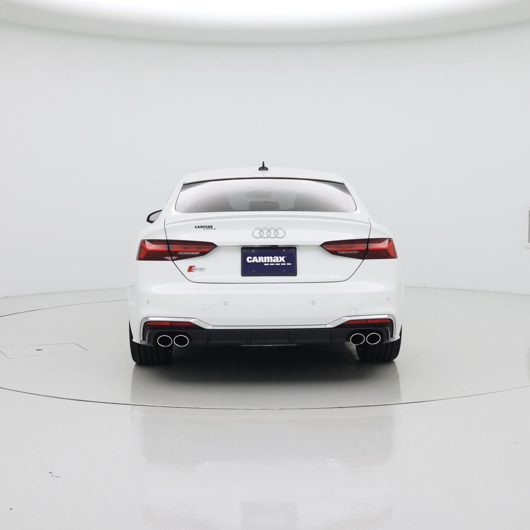 Thumbnail: 2023 Audi S5 - 6
