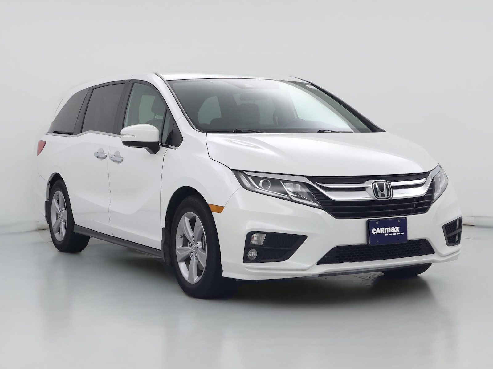 2020 Honda Odyssey