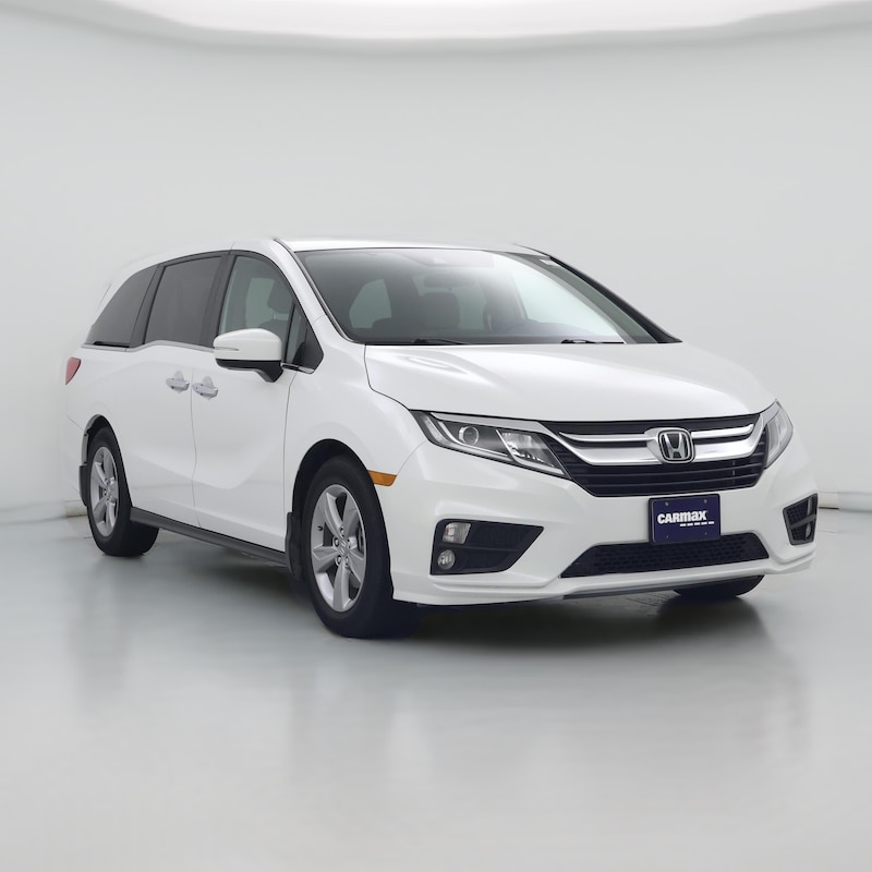 2020 Honda Odyssey EX