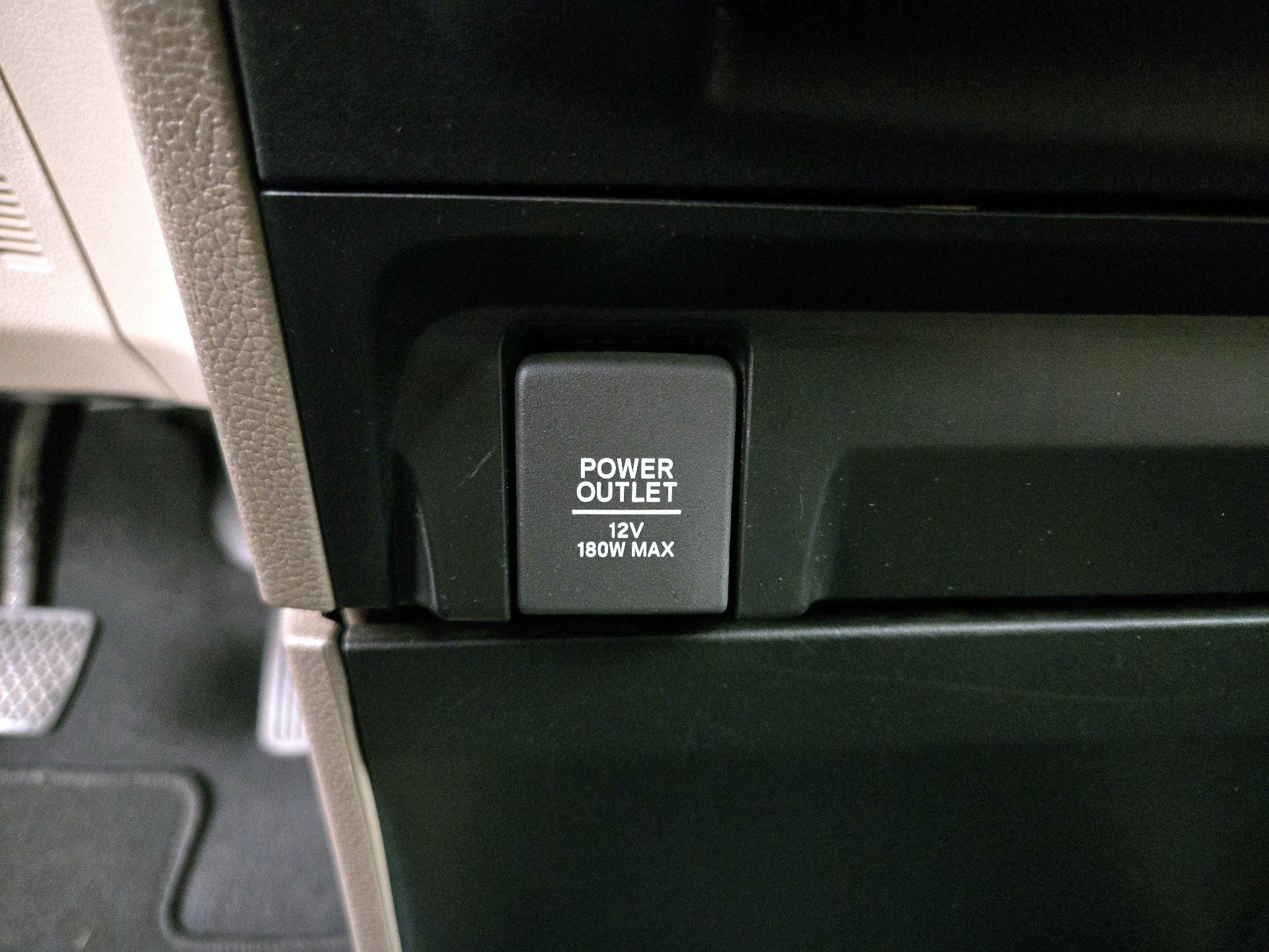 Thumbnail: 2020 Honda Odyssey - 18