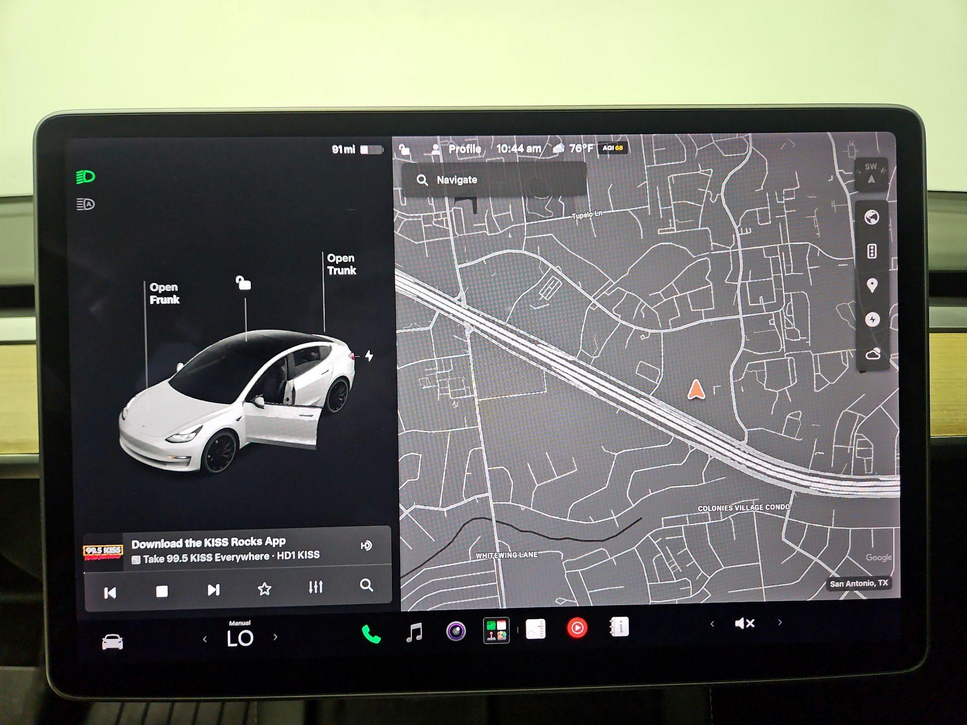 Thumbnail: 2021 Tesla Model 3 - 13