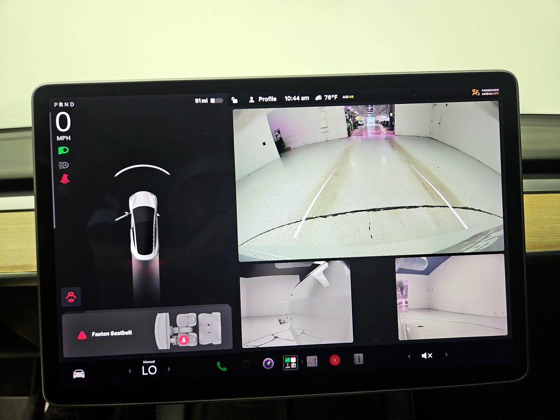 Thumbnail: 2021 Tesla Model 3 - 14