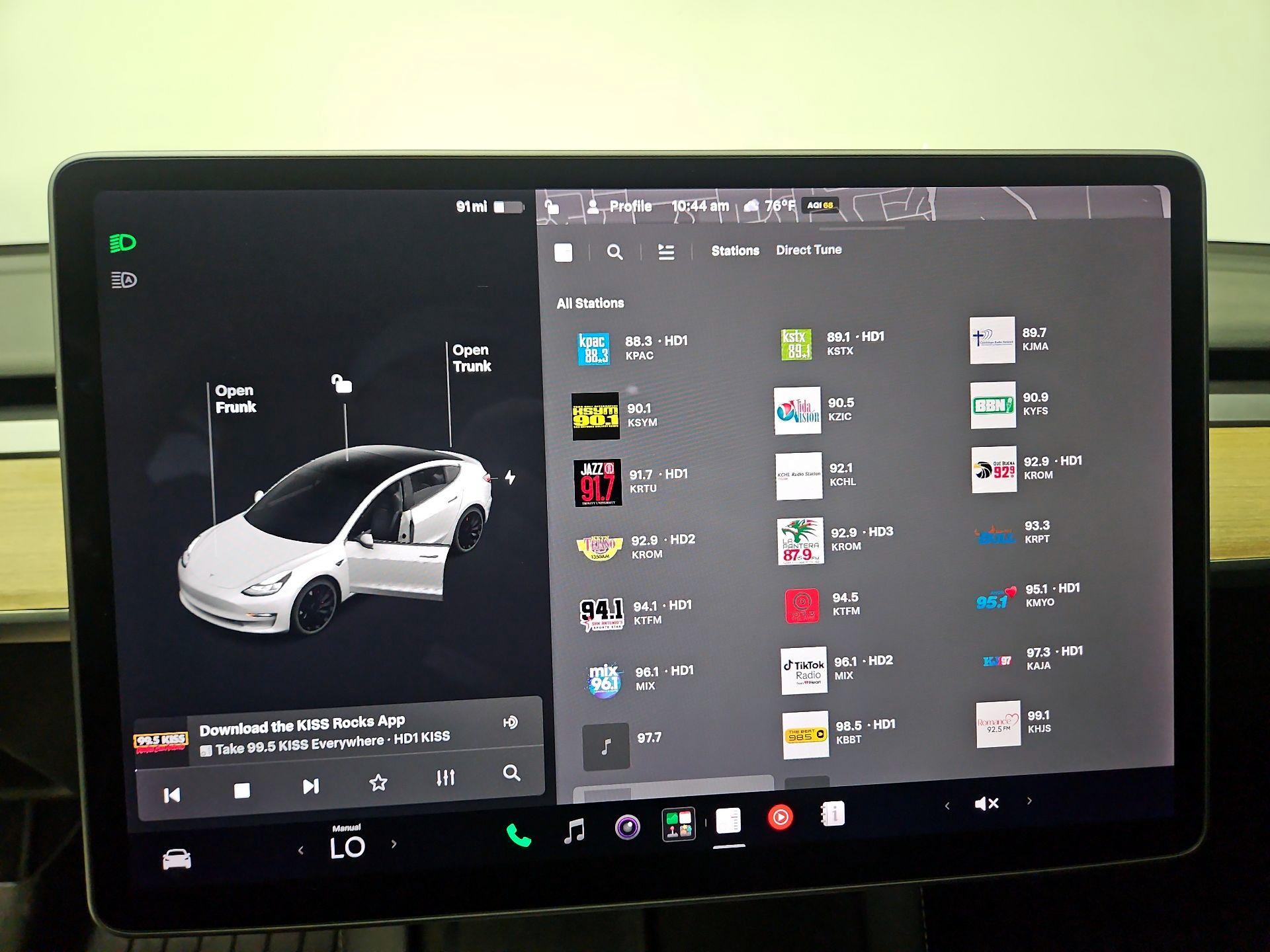 Thumbnail: 2021 Tesla Model 3 - 15