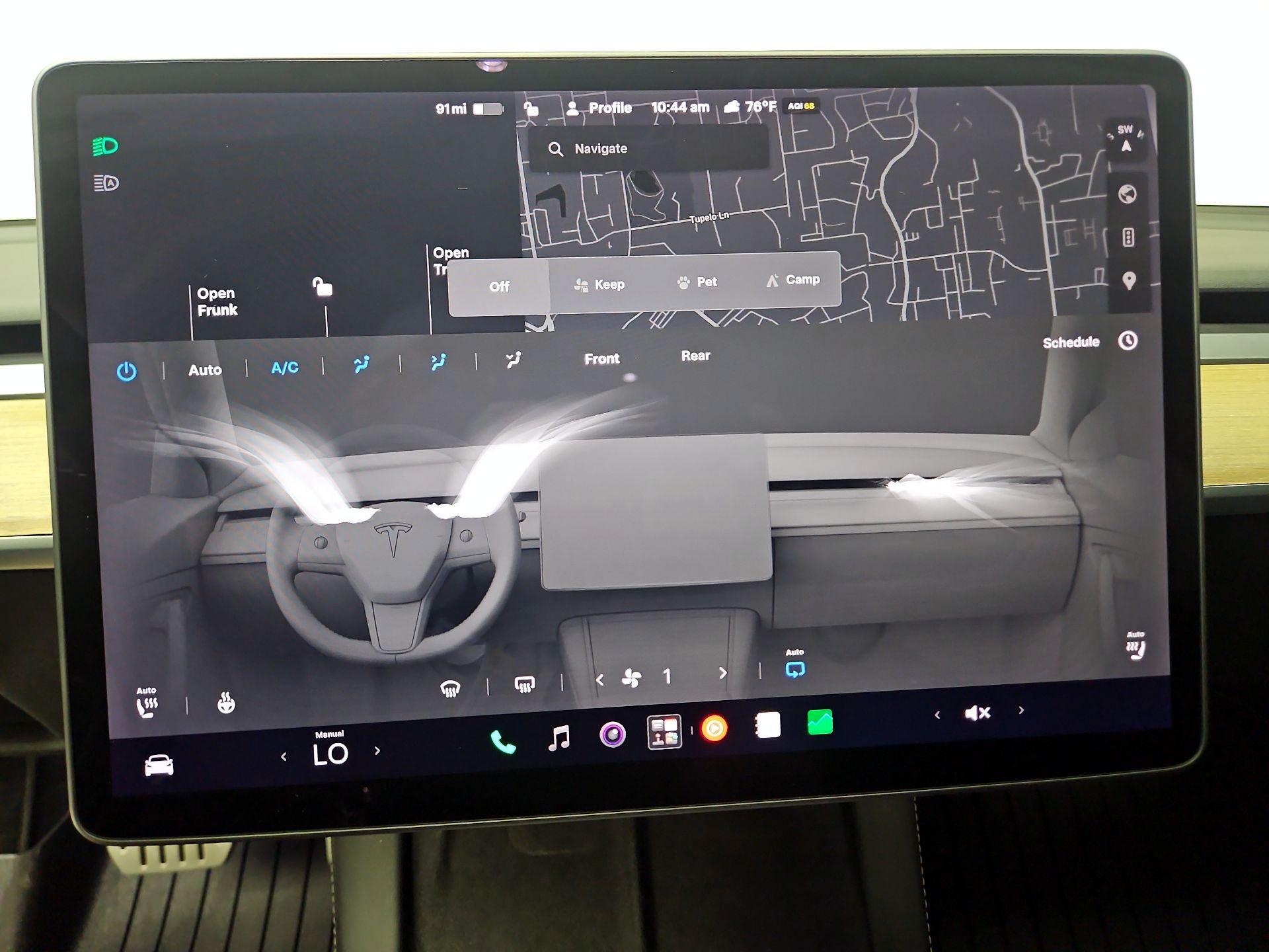 Thumbnail: 2021 Tesla Model 3 - 16