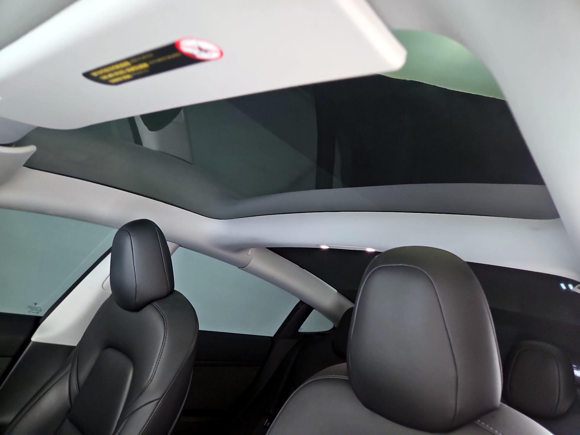 Thumbnail: 2021 Tesla Model 3 - 18