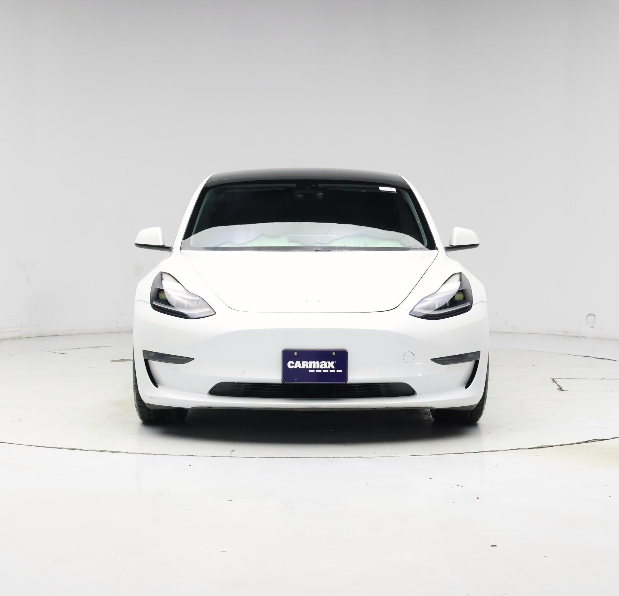 Thumbnail: 2021 Tesla Model 3 - 5