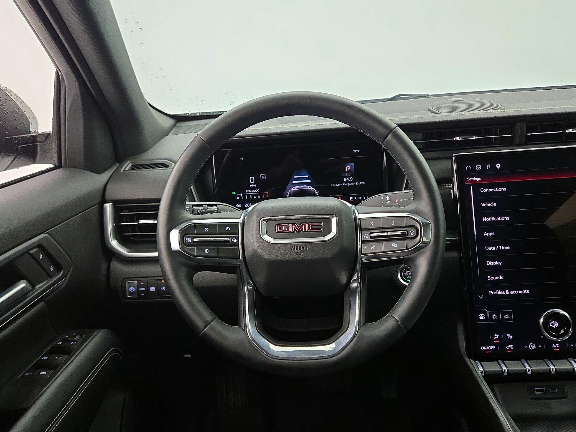 Thumbnail: 2026 GMC Terrain - 10