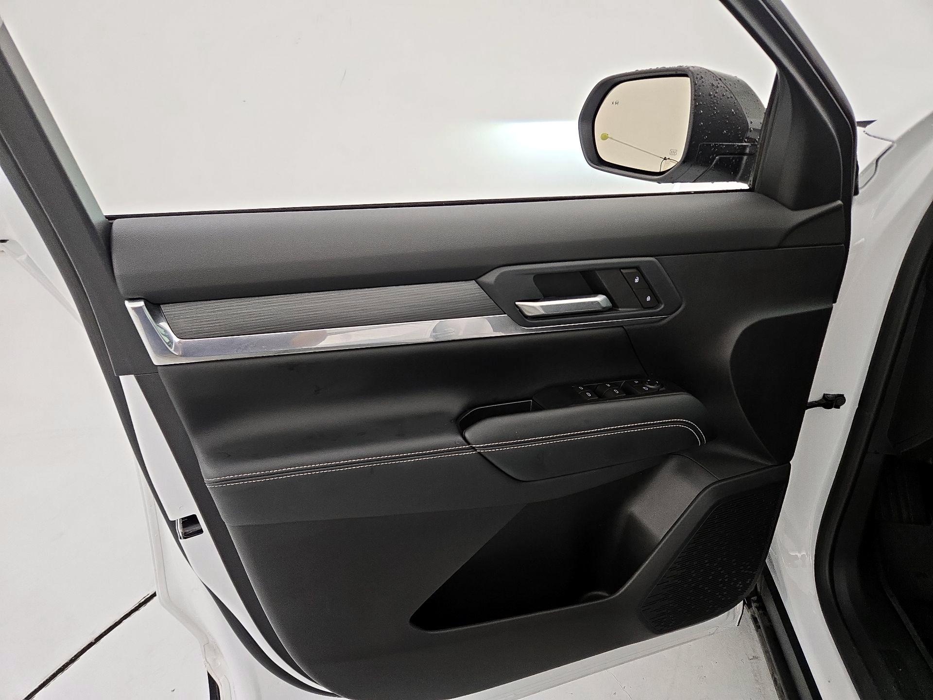 Thumbnail: 2026 GMC Terrain - 12