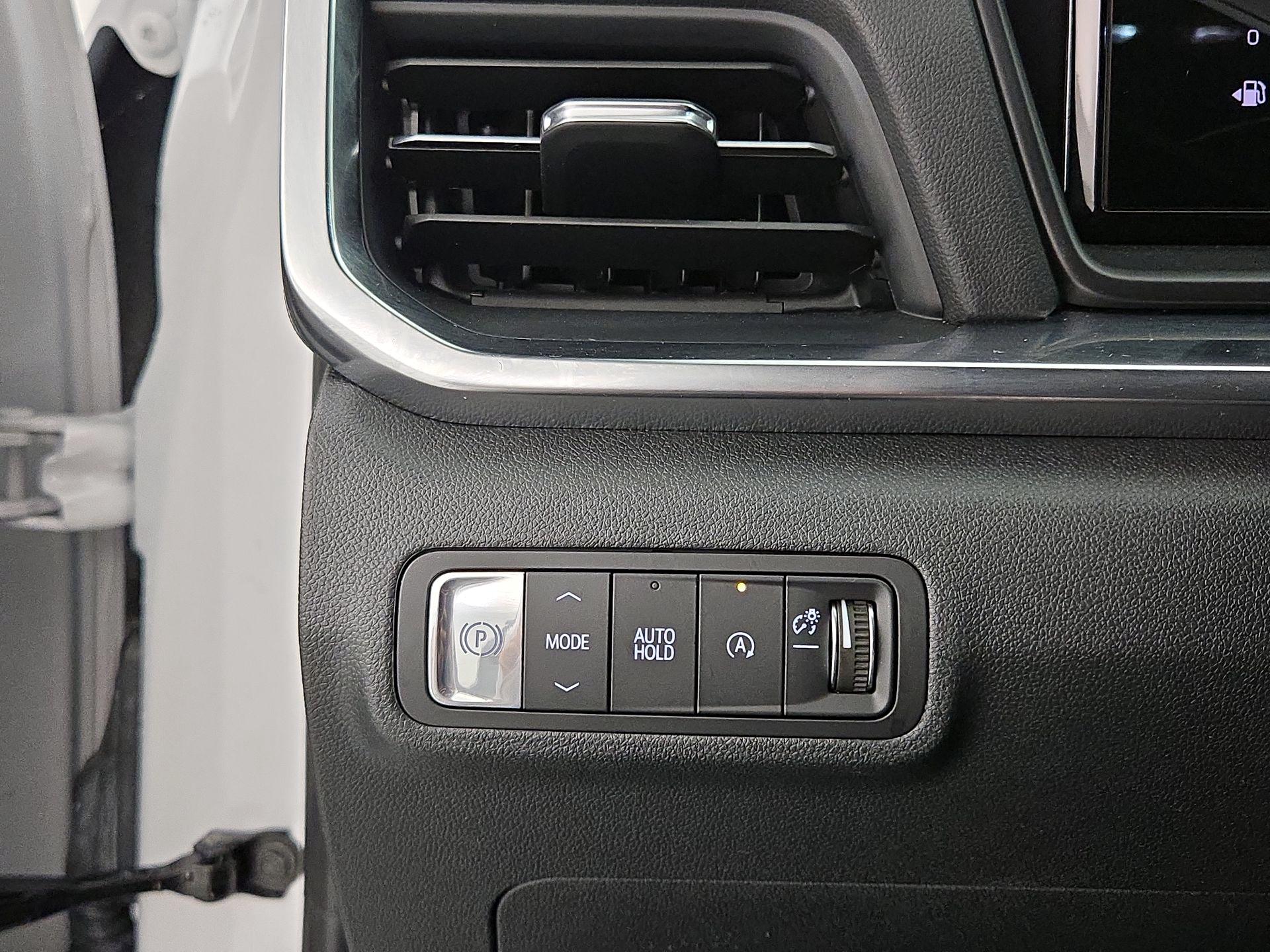 Thumbnail: 2026 GMC Terrain - 13
