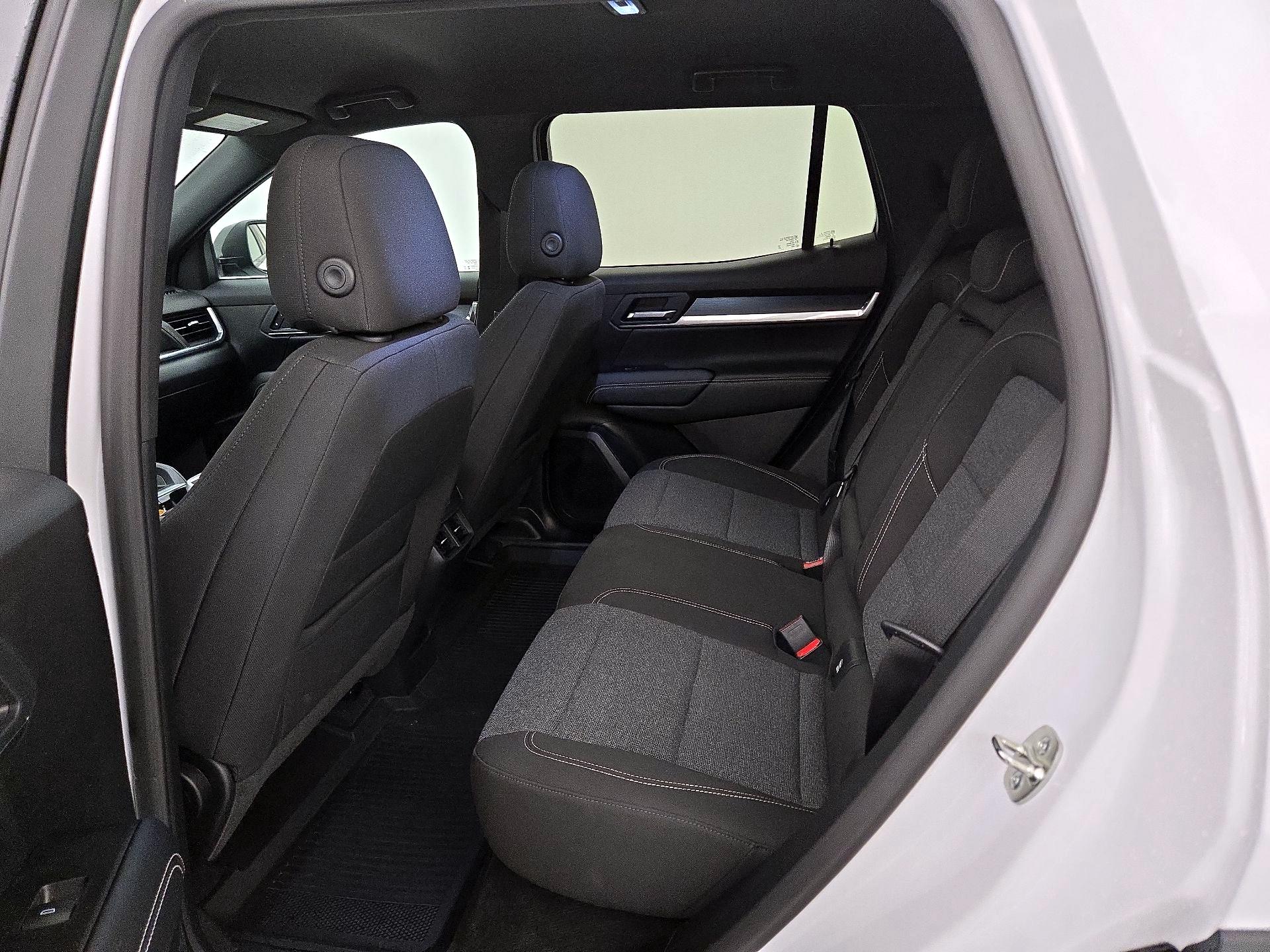Thumbnail: 2026 GMC Terrain - 20