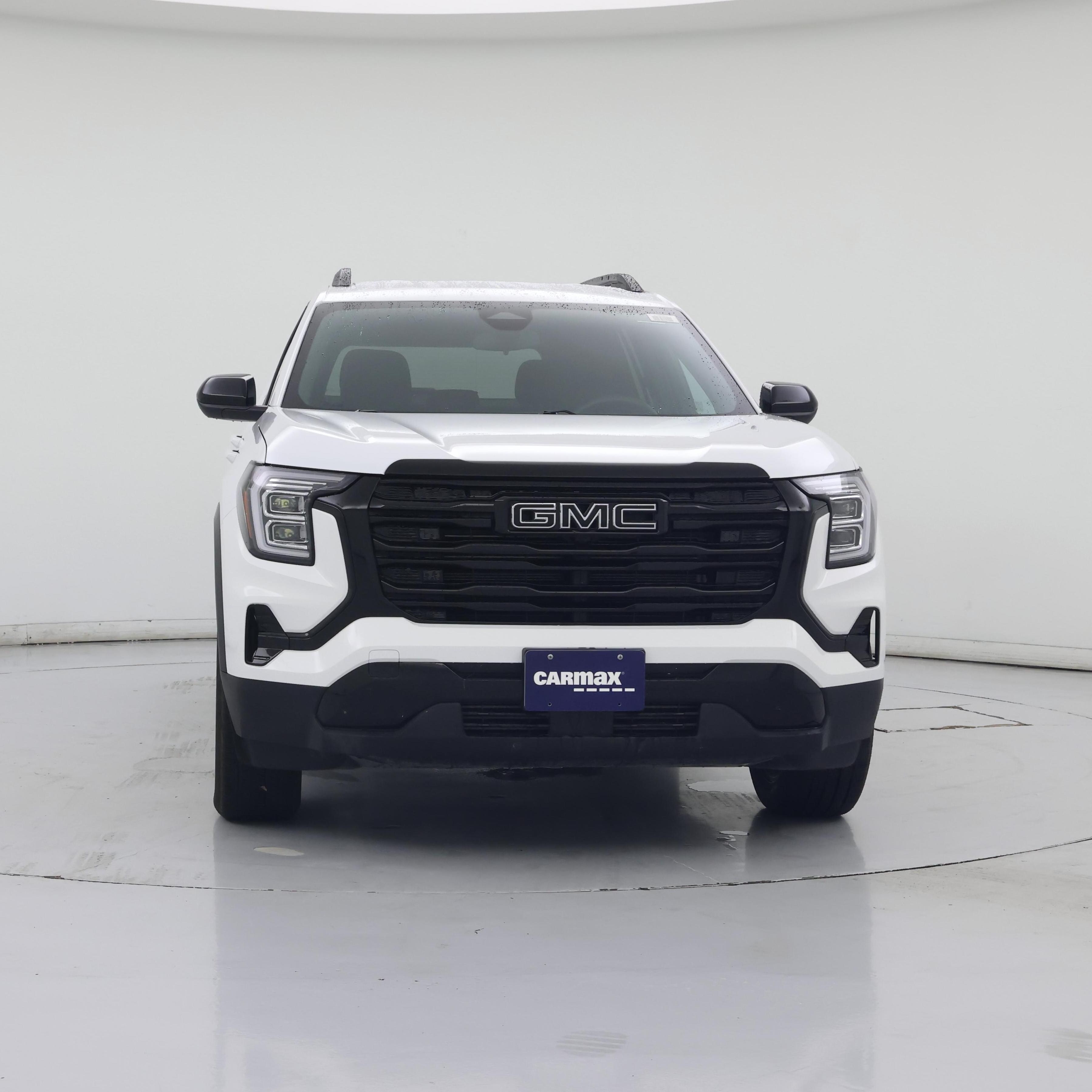 Thumbnail: 2026 GMC Terrain - 5